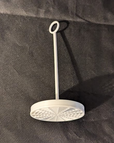 Resin Print Cleaning Strainer — miniatura 2