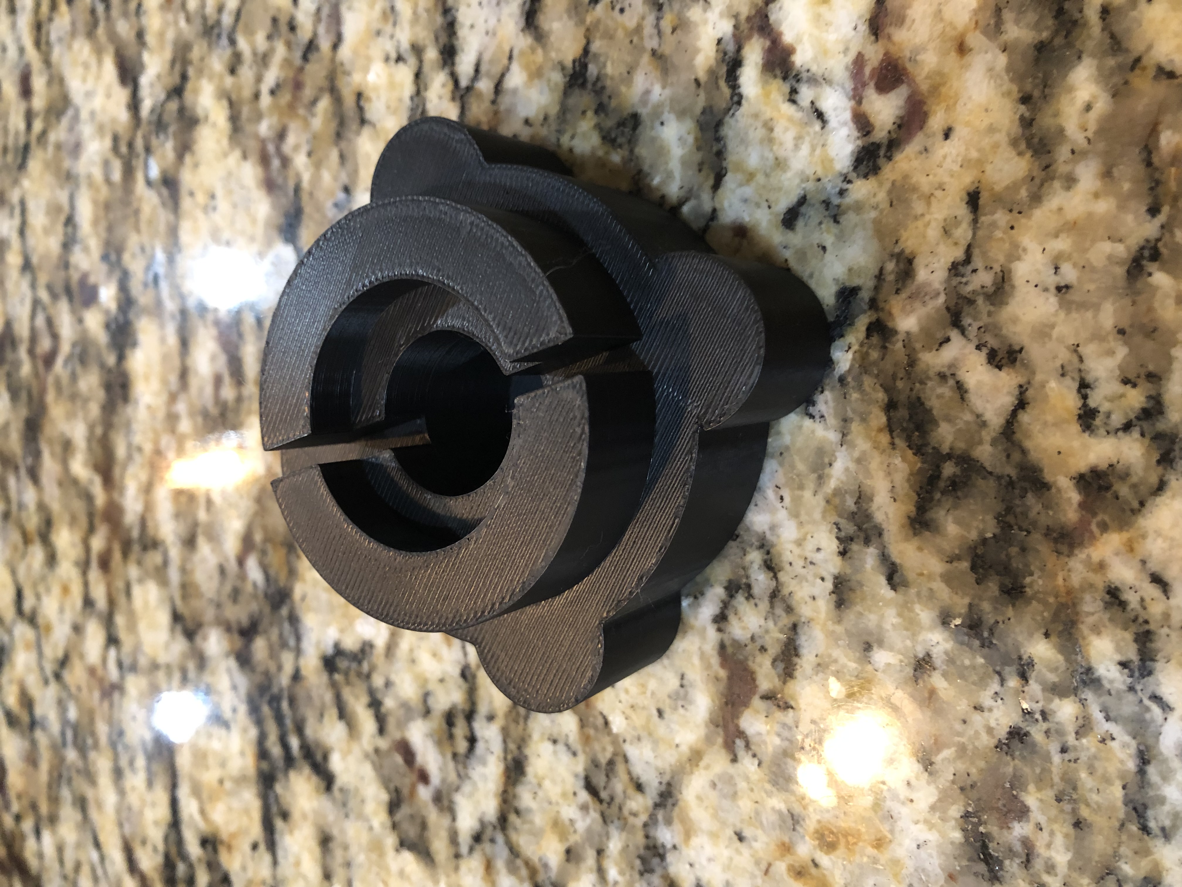 Bartesian Bottle Wrench — miniatura 2