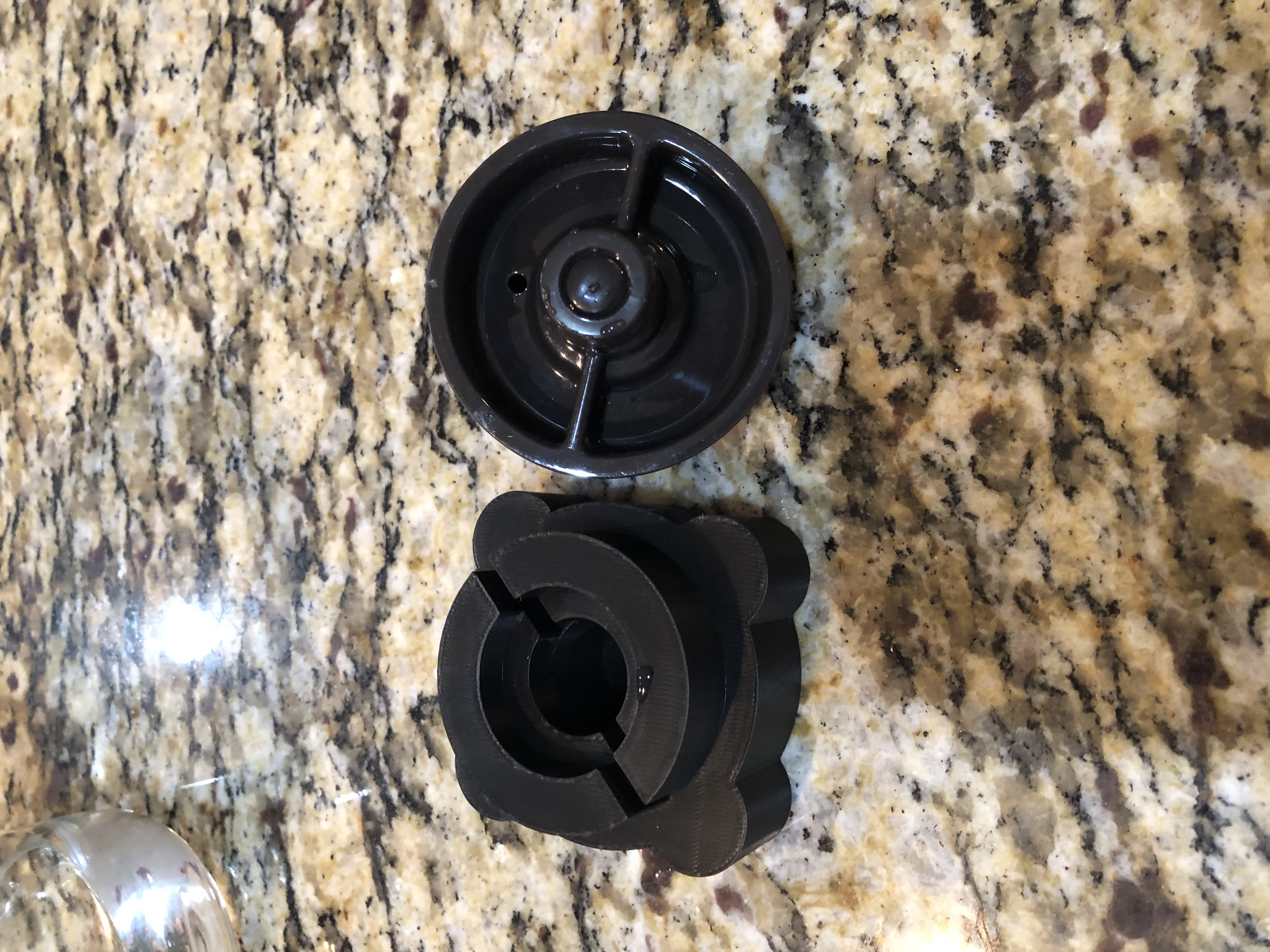 Bartesian Bottle Wrench — miniatura 4