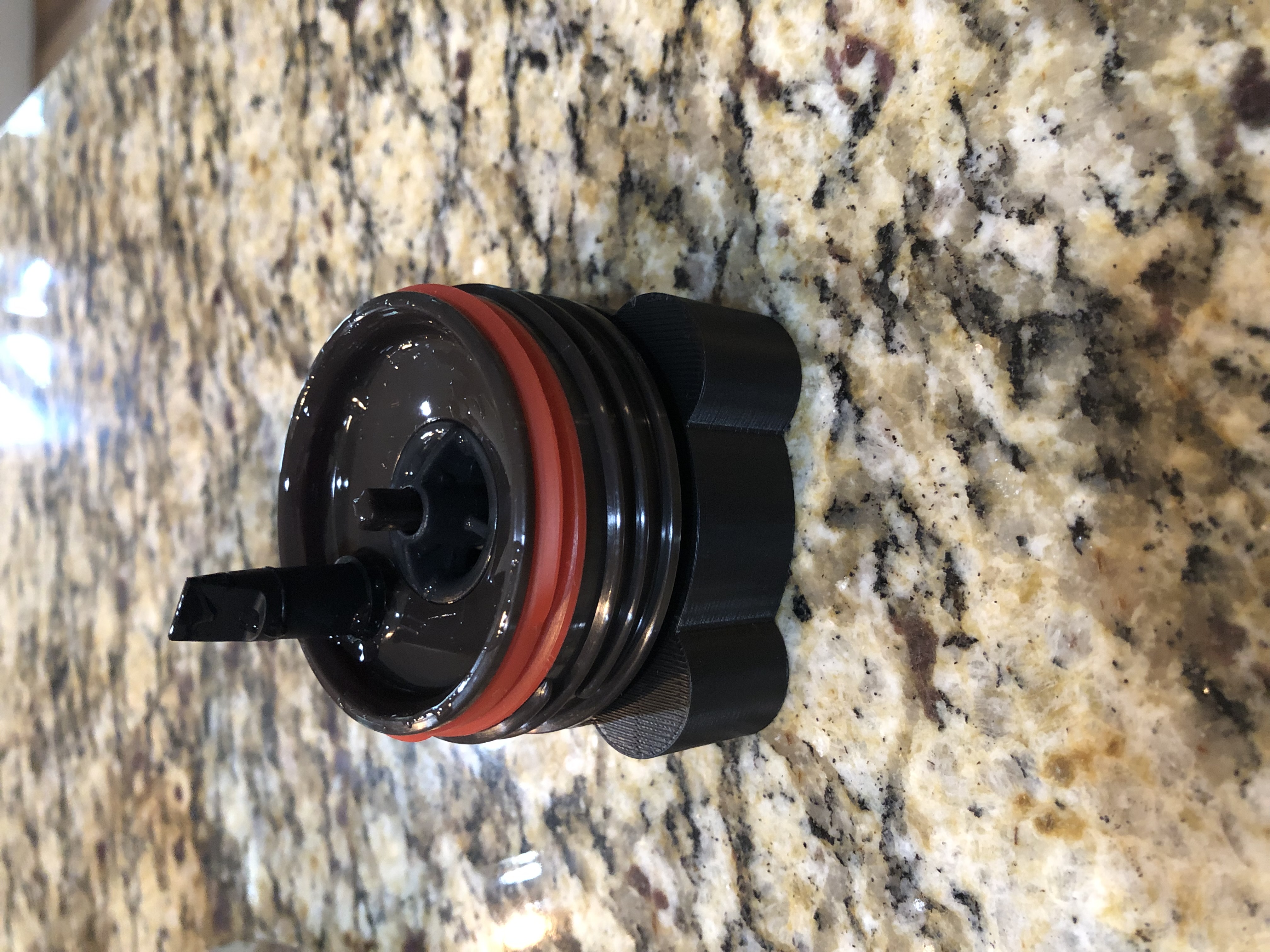 Bartesian Bottle Wrench — miniatura 5