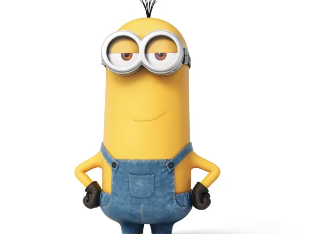 minion
