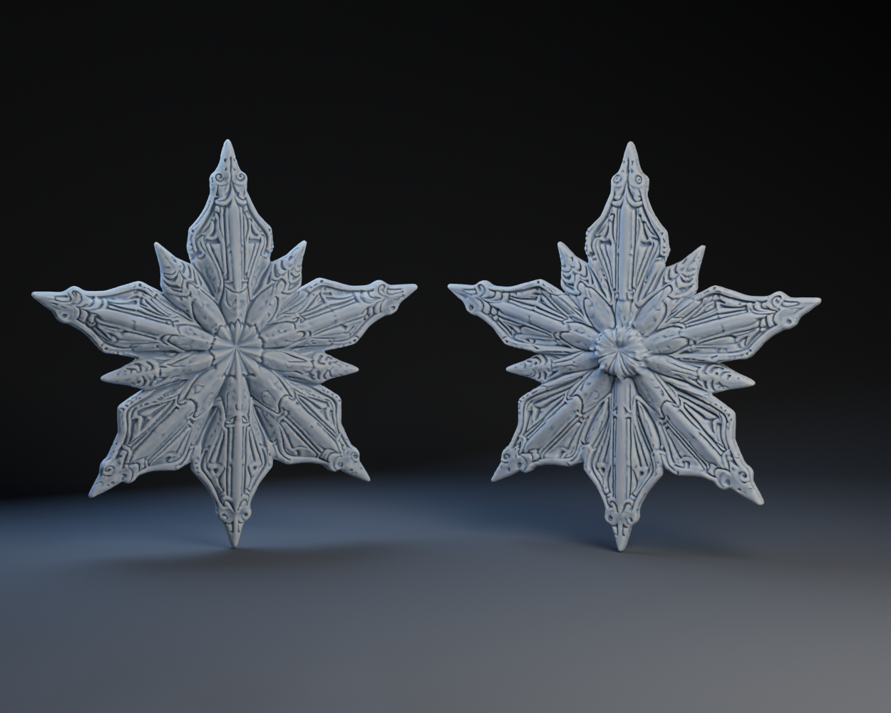 Nativity: Star of Bethlehem