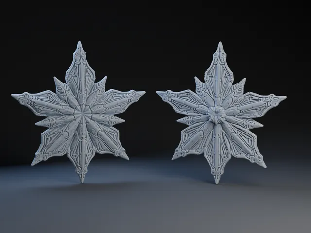 Nativity: Star of Bethlehem