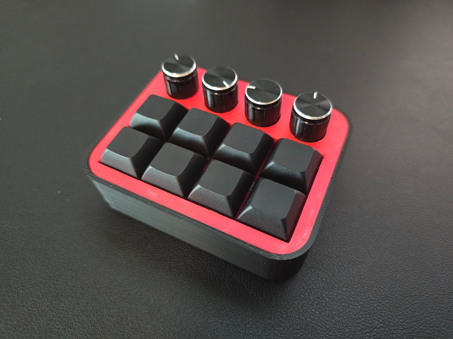 Audio Controller