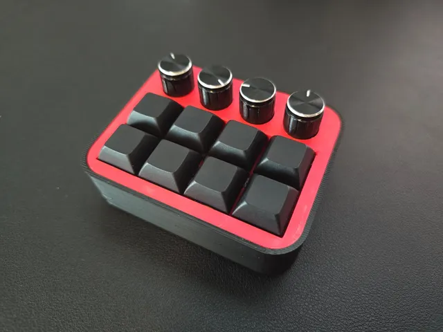 Audio Controller