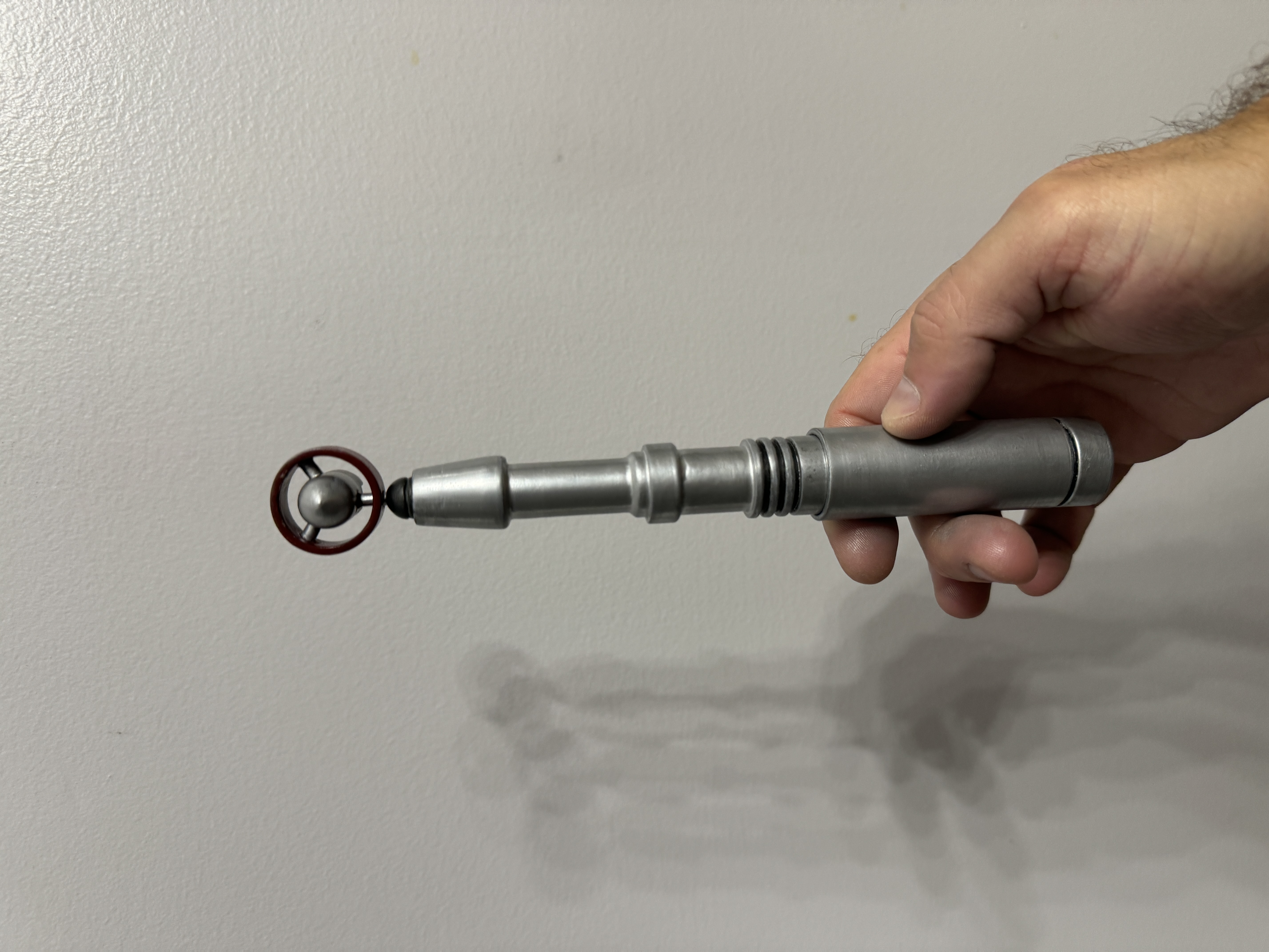 4th Doctor's Sonic Screw Driver