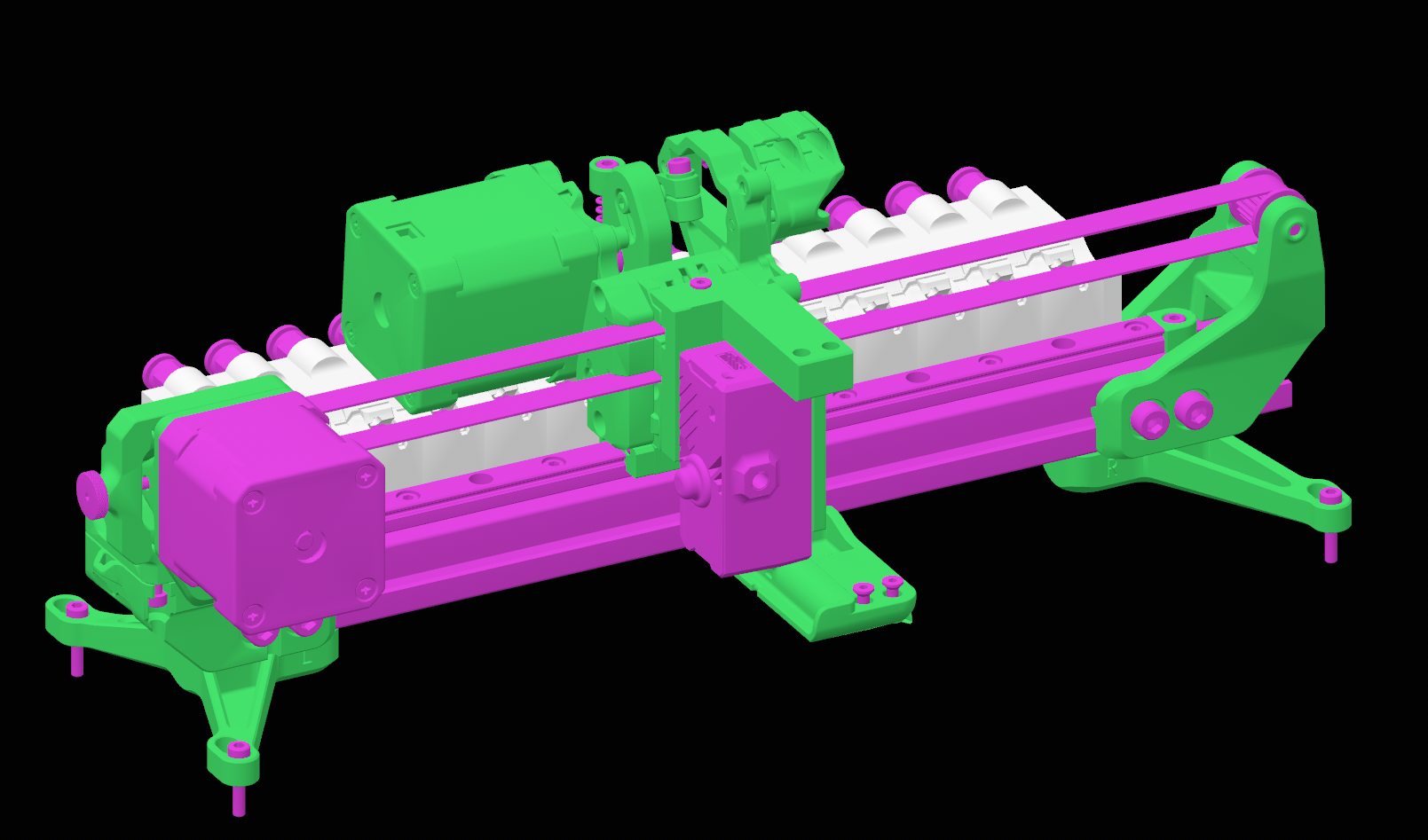UTZrack - Tradrack alternative - — thumbnail 2