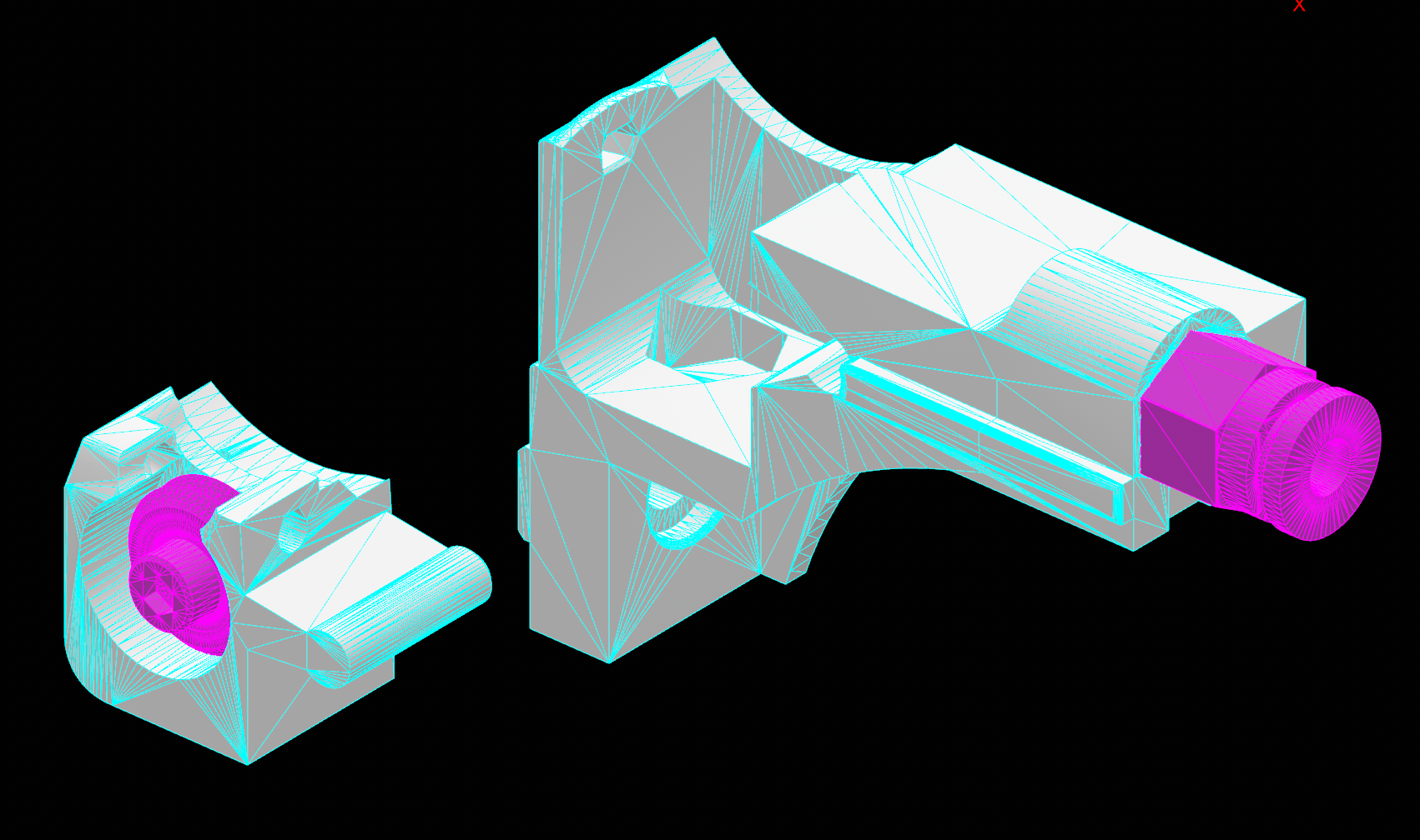 UTZrack - Tradrack alternative - — thumbnail 3