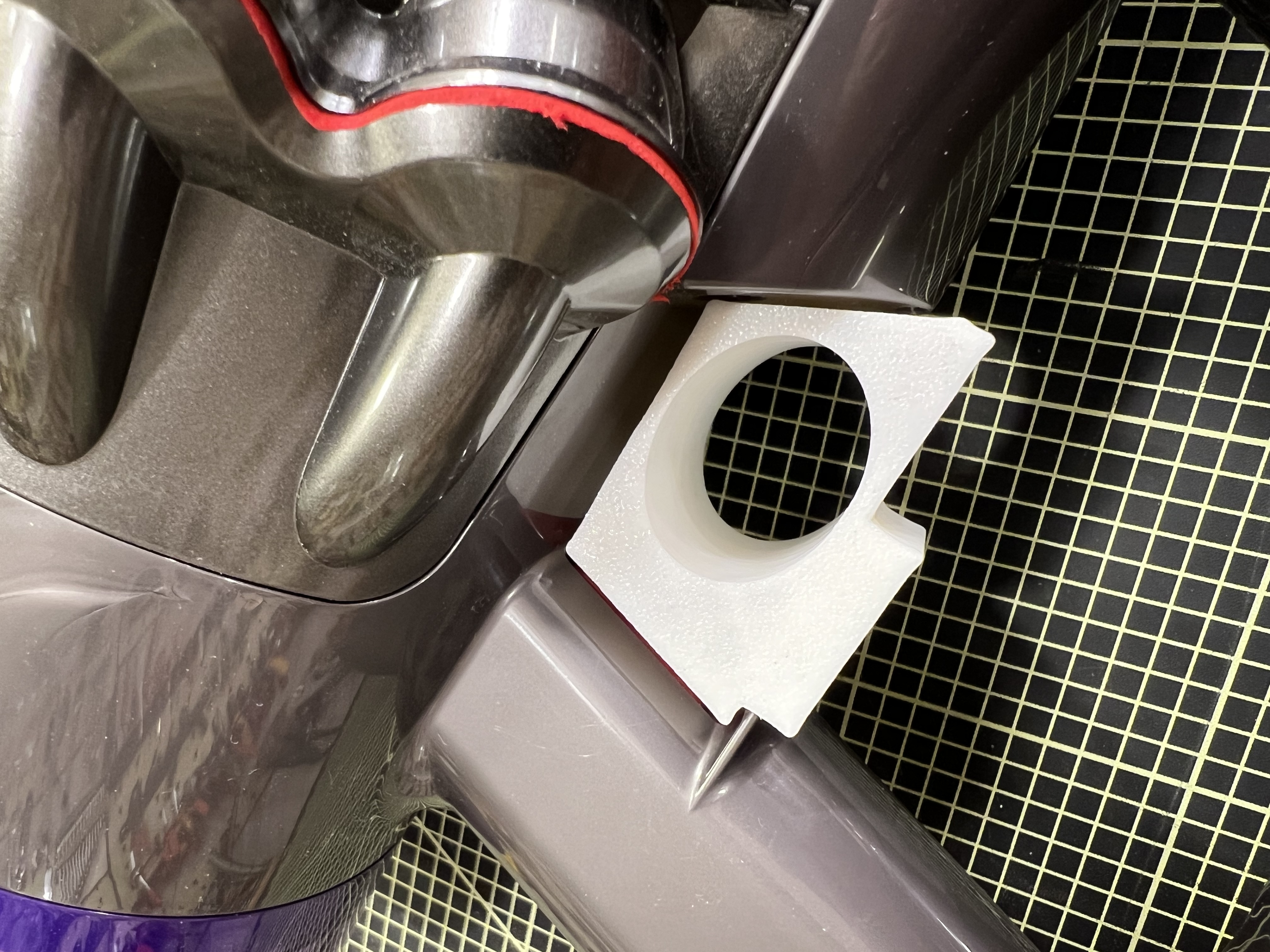 Dyson V10 V11 Trigger / Power Button / Power Switch Lock