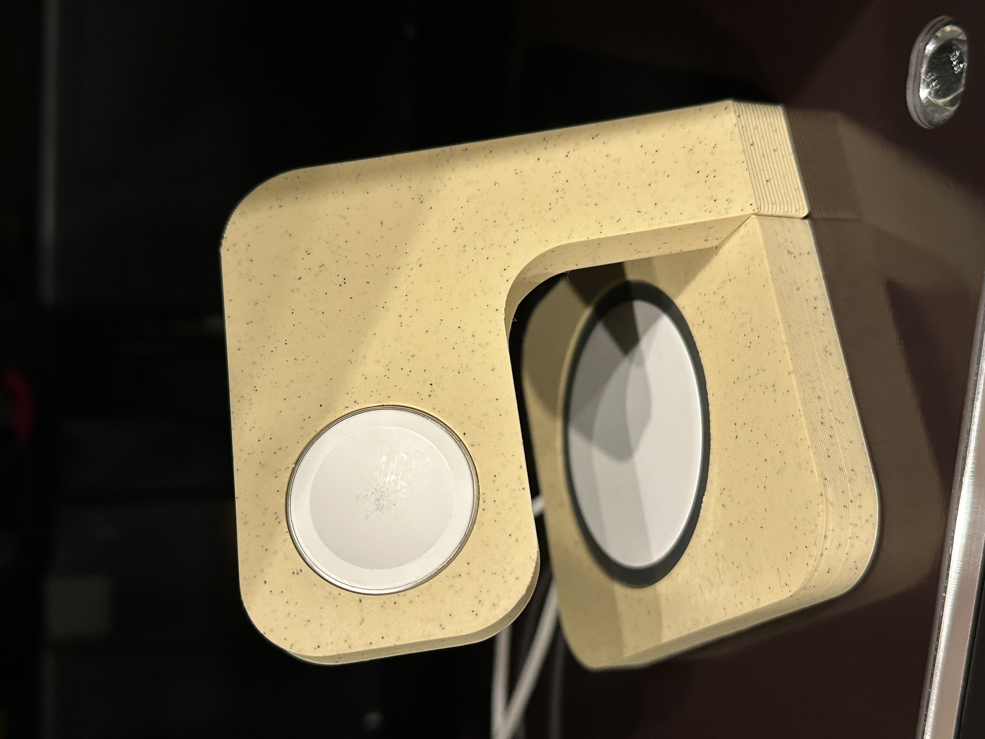 Watch Stand