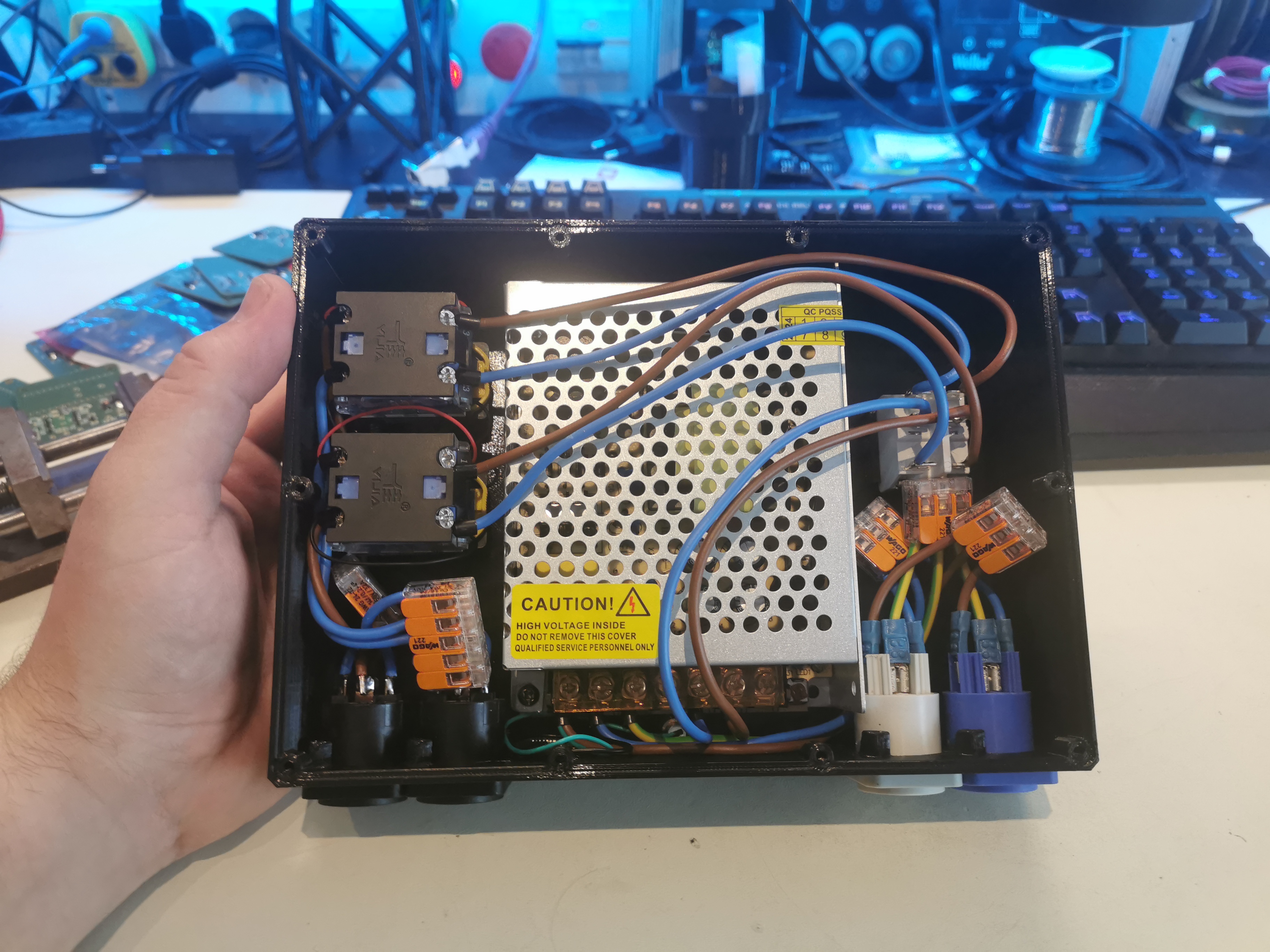 Kabuki System — thumbnail 6