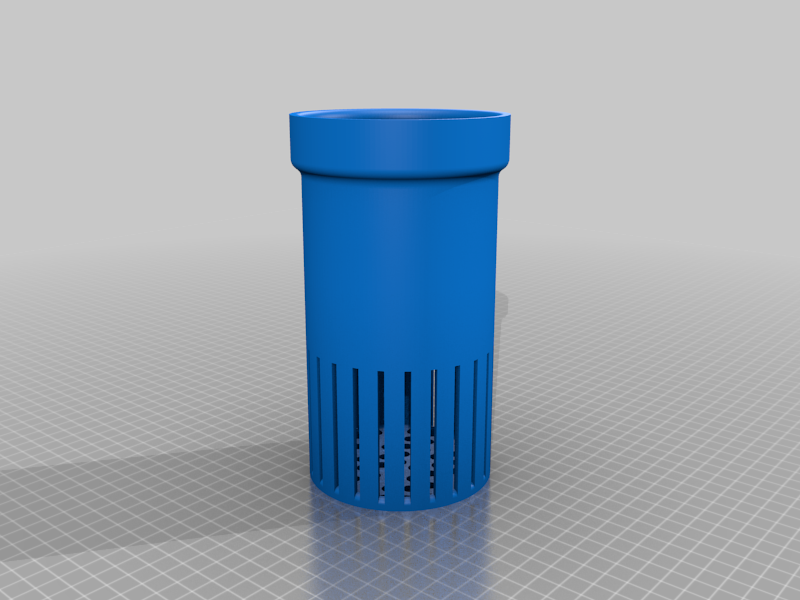 Sump Filter Cup — miniatura 3