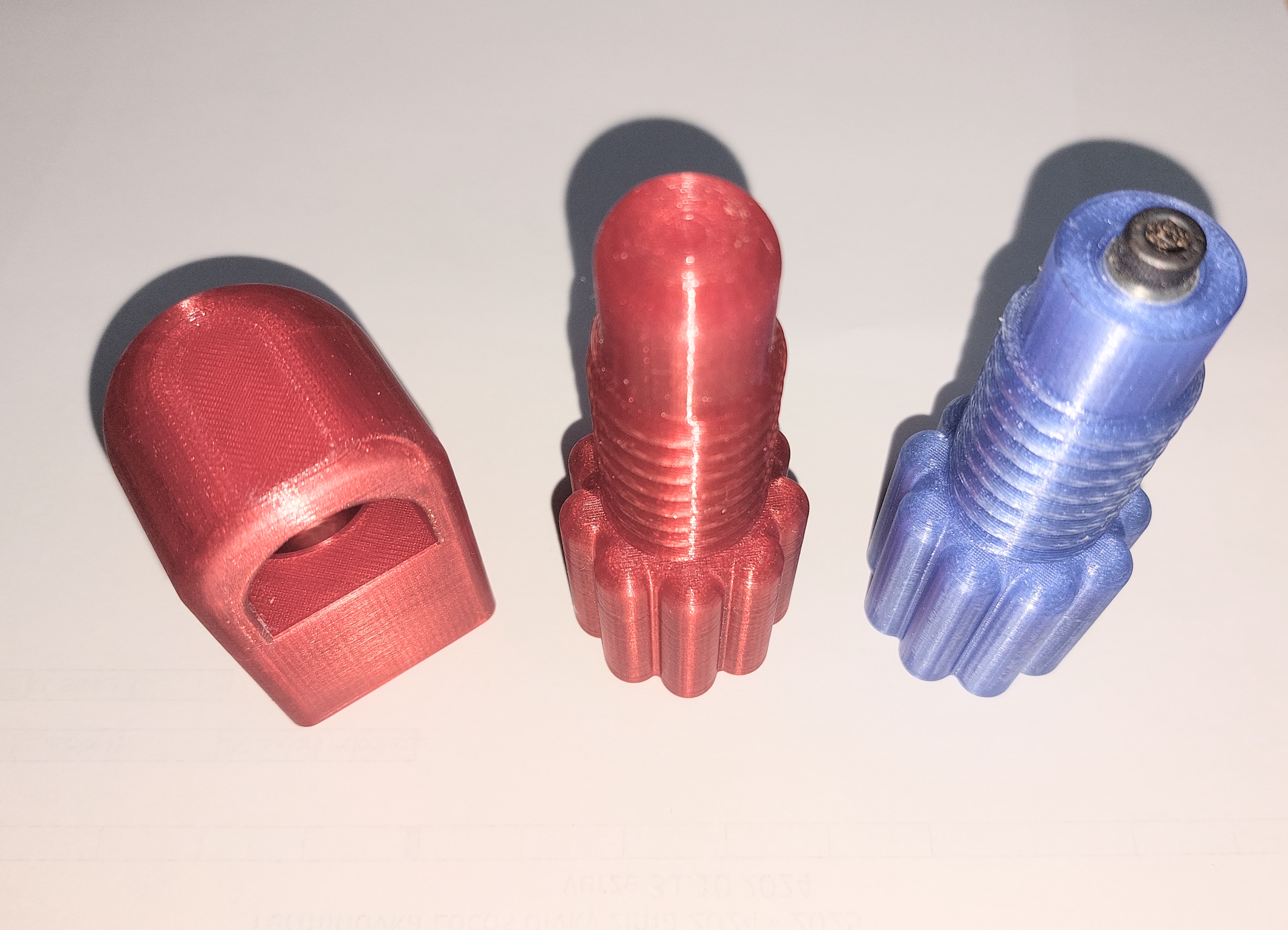 Miniatura 4 do modelo 3D Nutcracker for hazelnuts