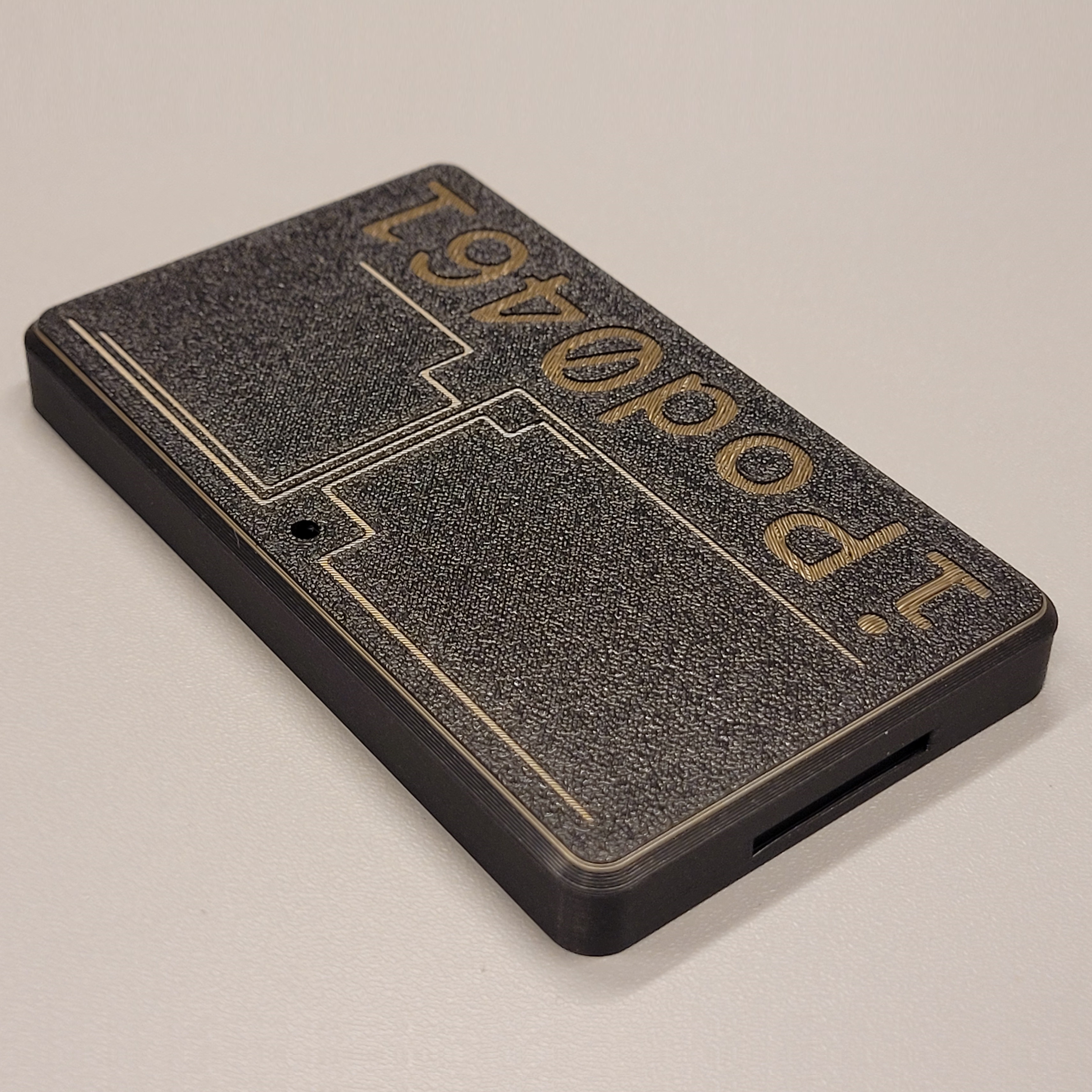 iPod Video Bluetooth Back Case — miniatura 5