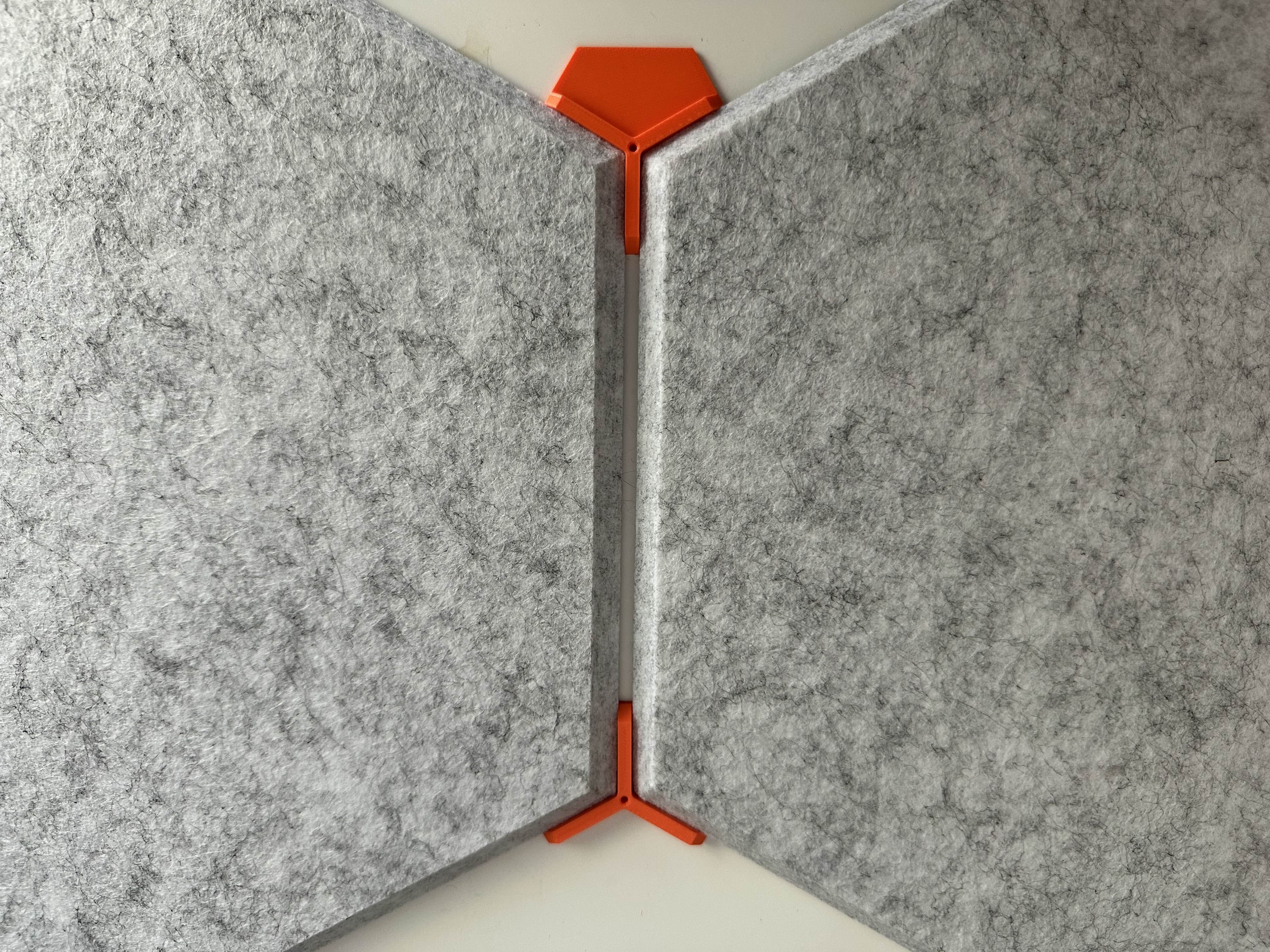 Acoustic Panel Mounts — thumbnail 6