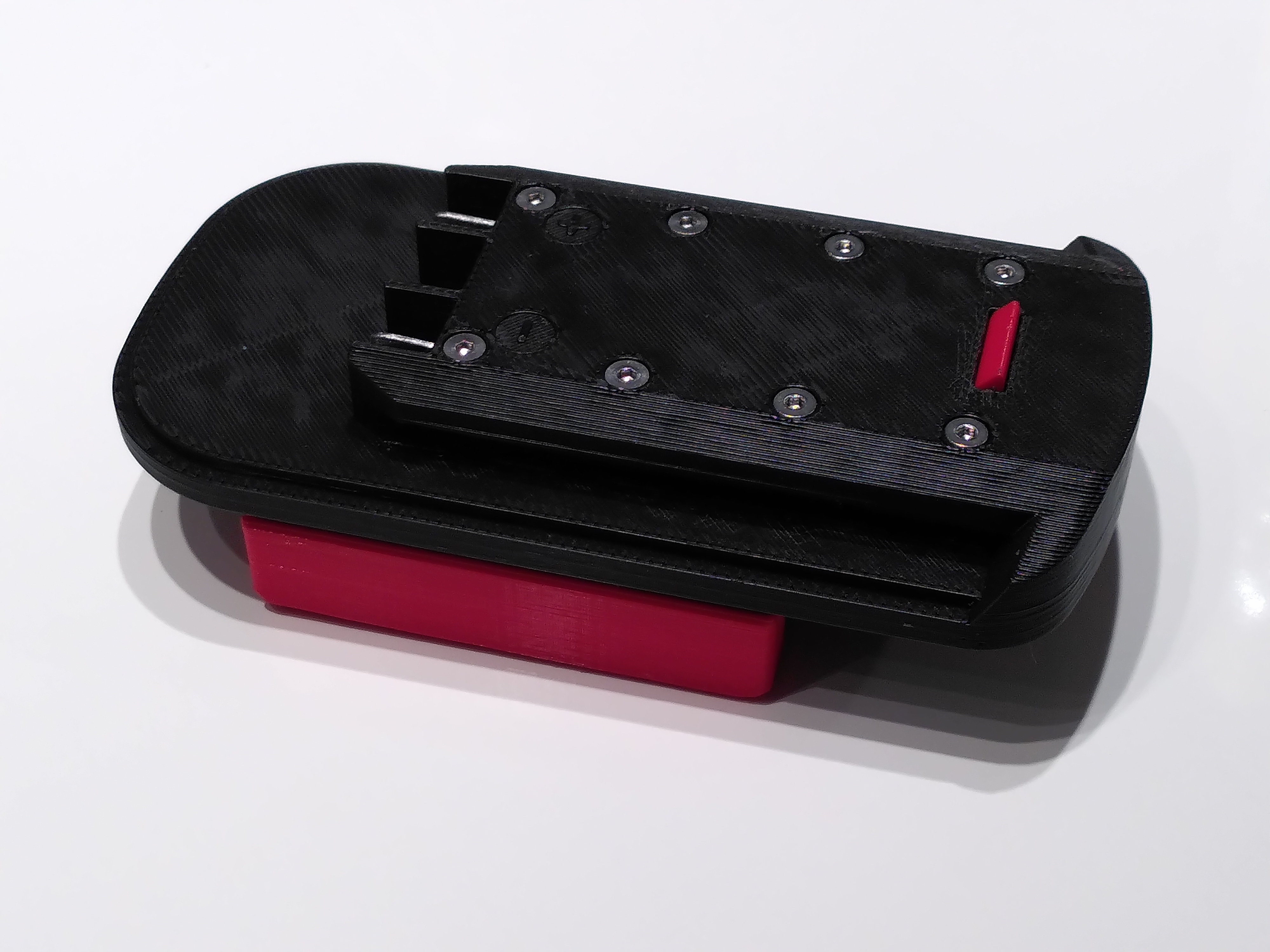 Einhell Westfalia Adapter — thumbnail 3