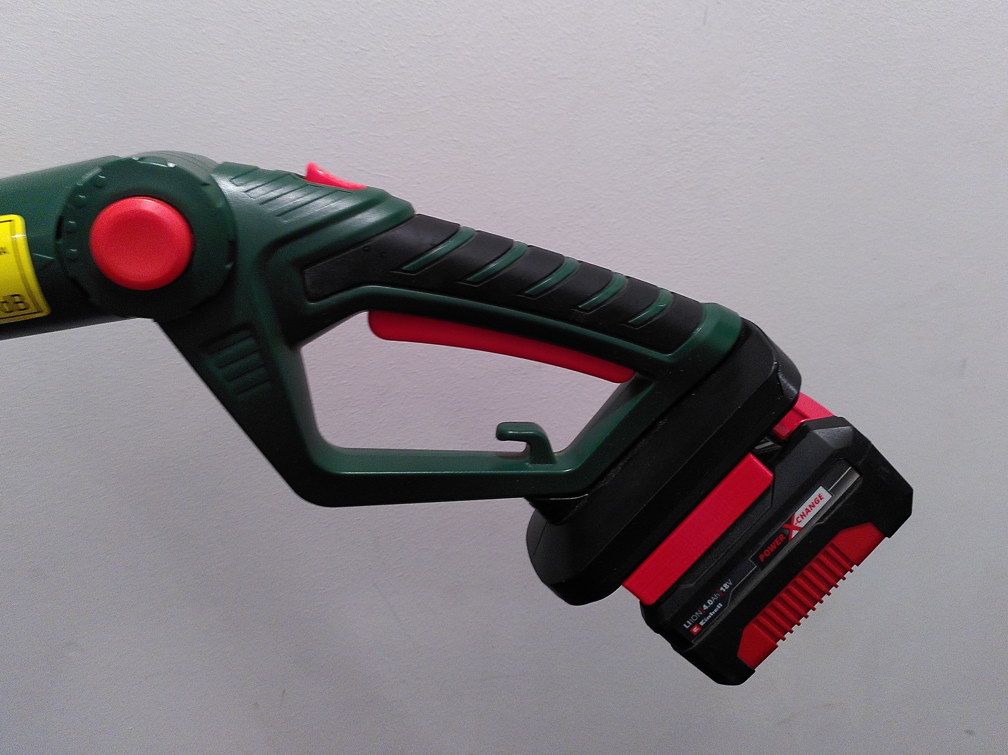 Einhell Westfalia Adapter