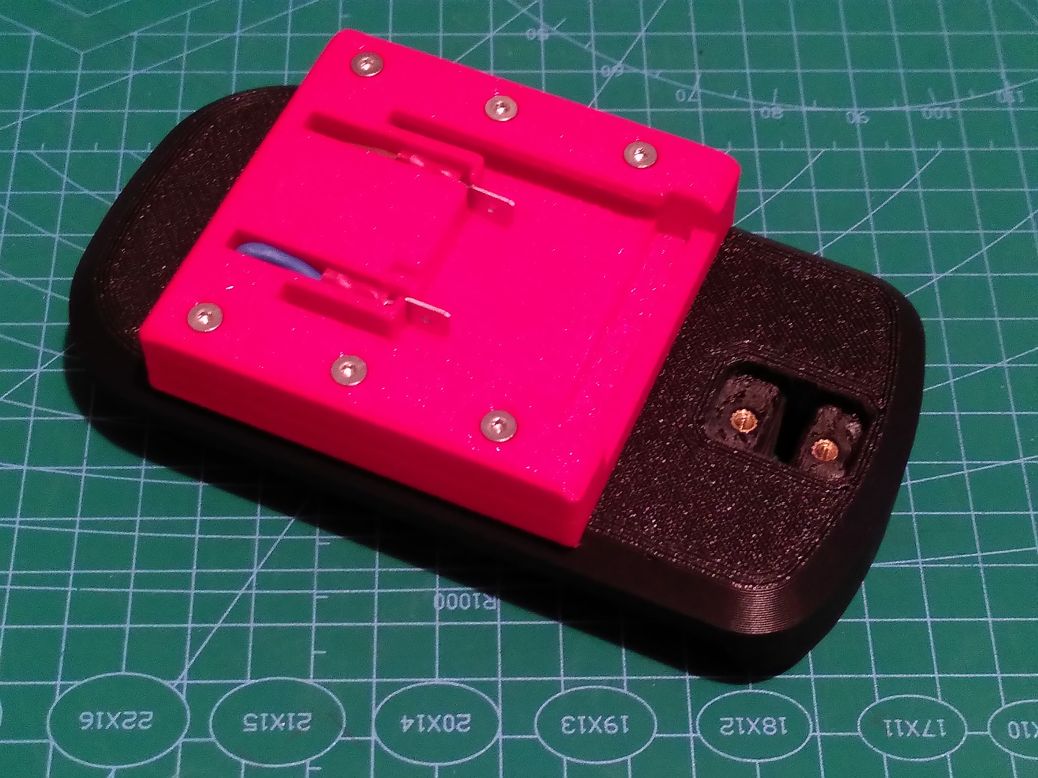 Einhell Westfalia Adapter — thumbnail 4