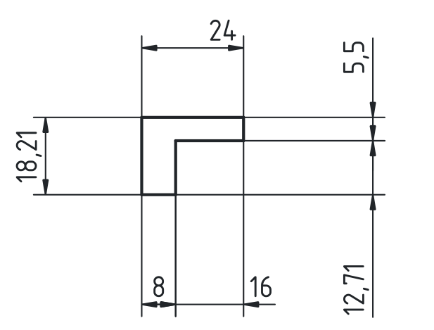 Einhell Westfalia Adapter — thumbnail 5