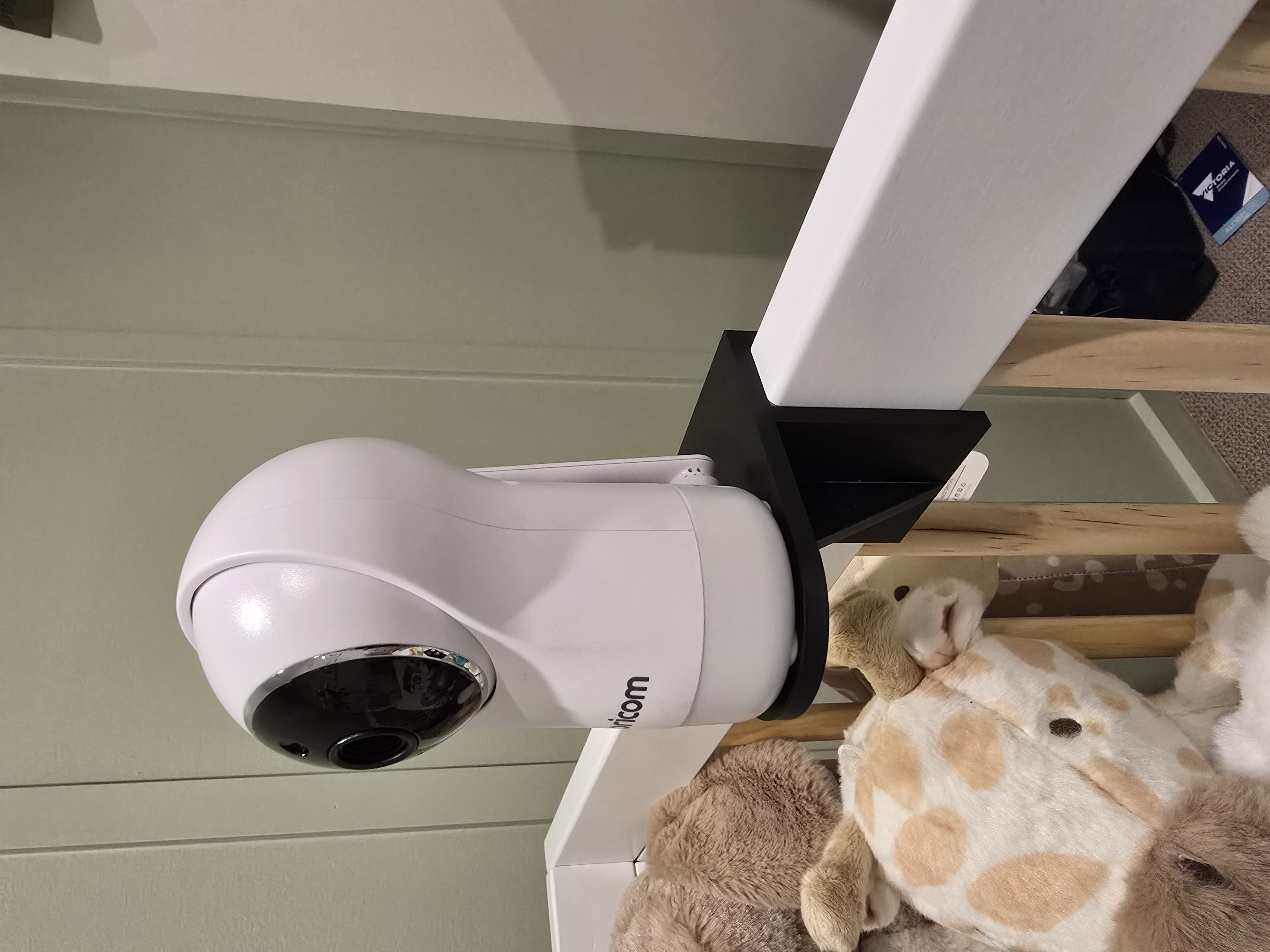 Oricom - OBH930PTZ  Baby Camera Mount