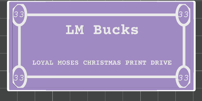 LM Bucks