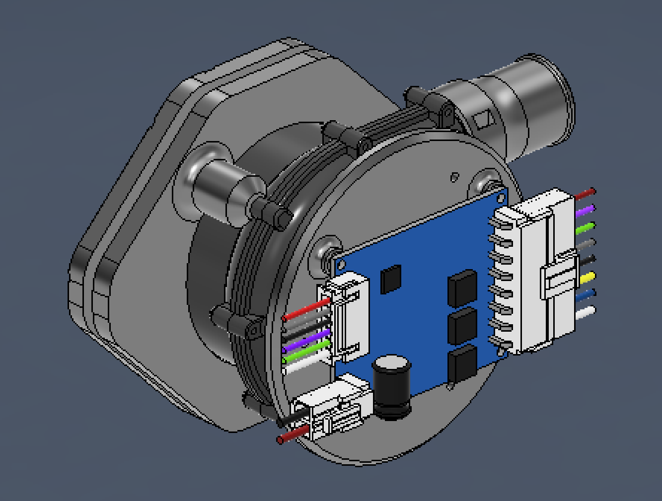 cpap mount — thumbnail 2