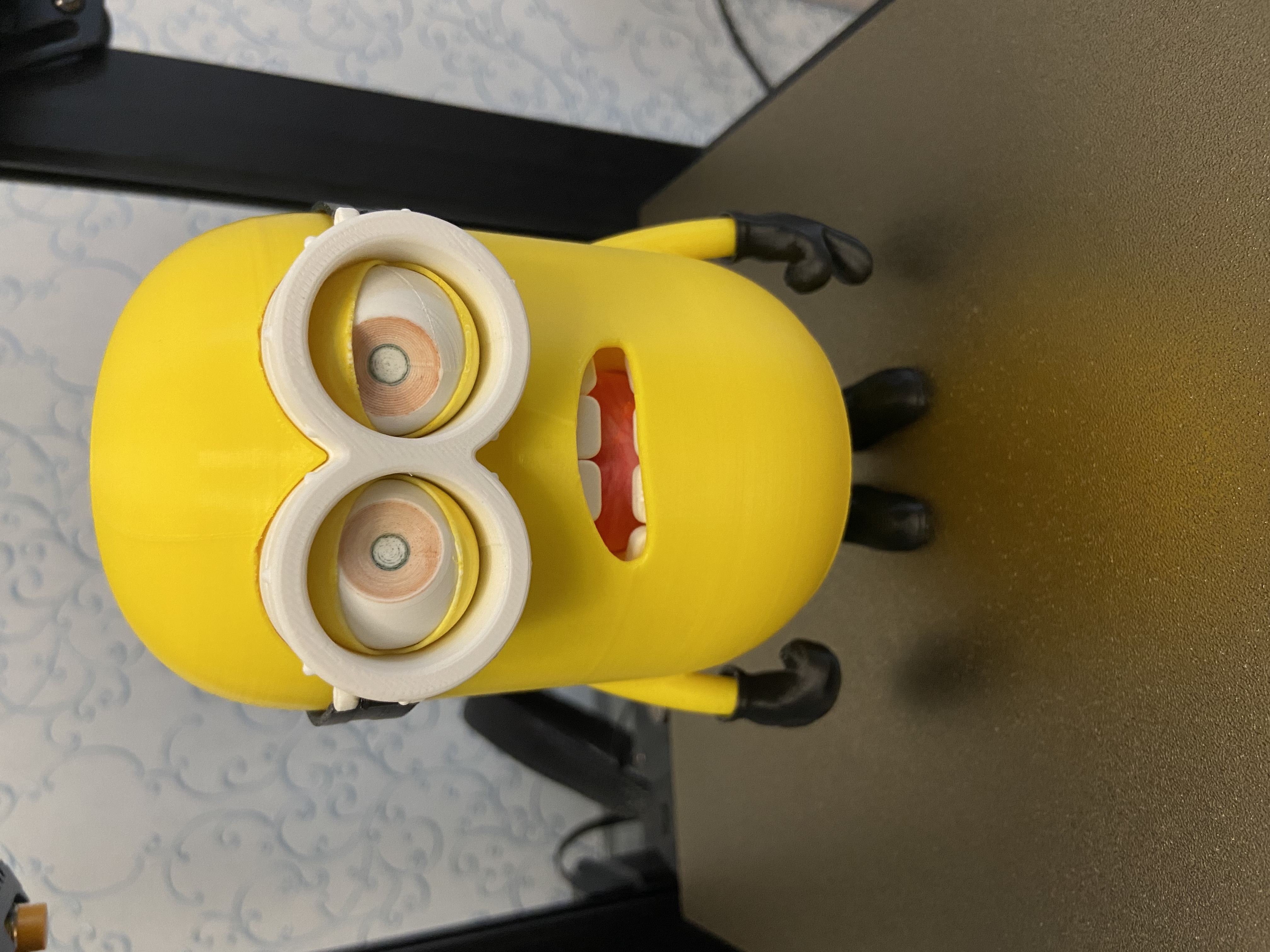 Minion Donny — thumbnail 8