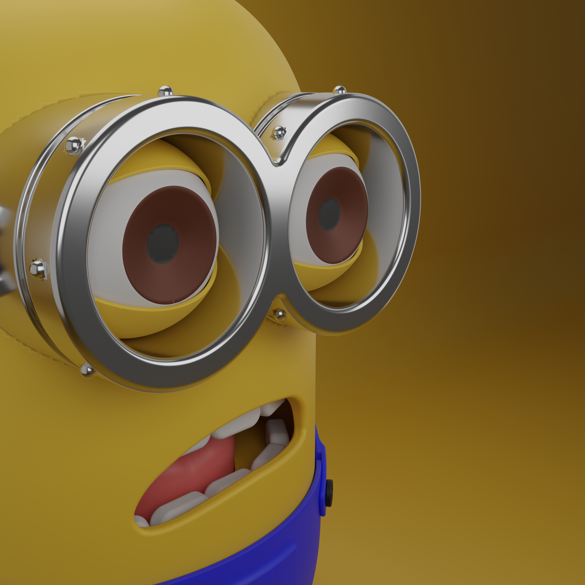 Minion Donny — thumbnail 2
