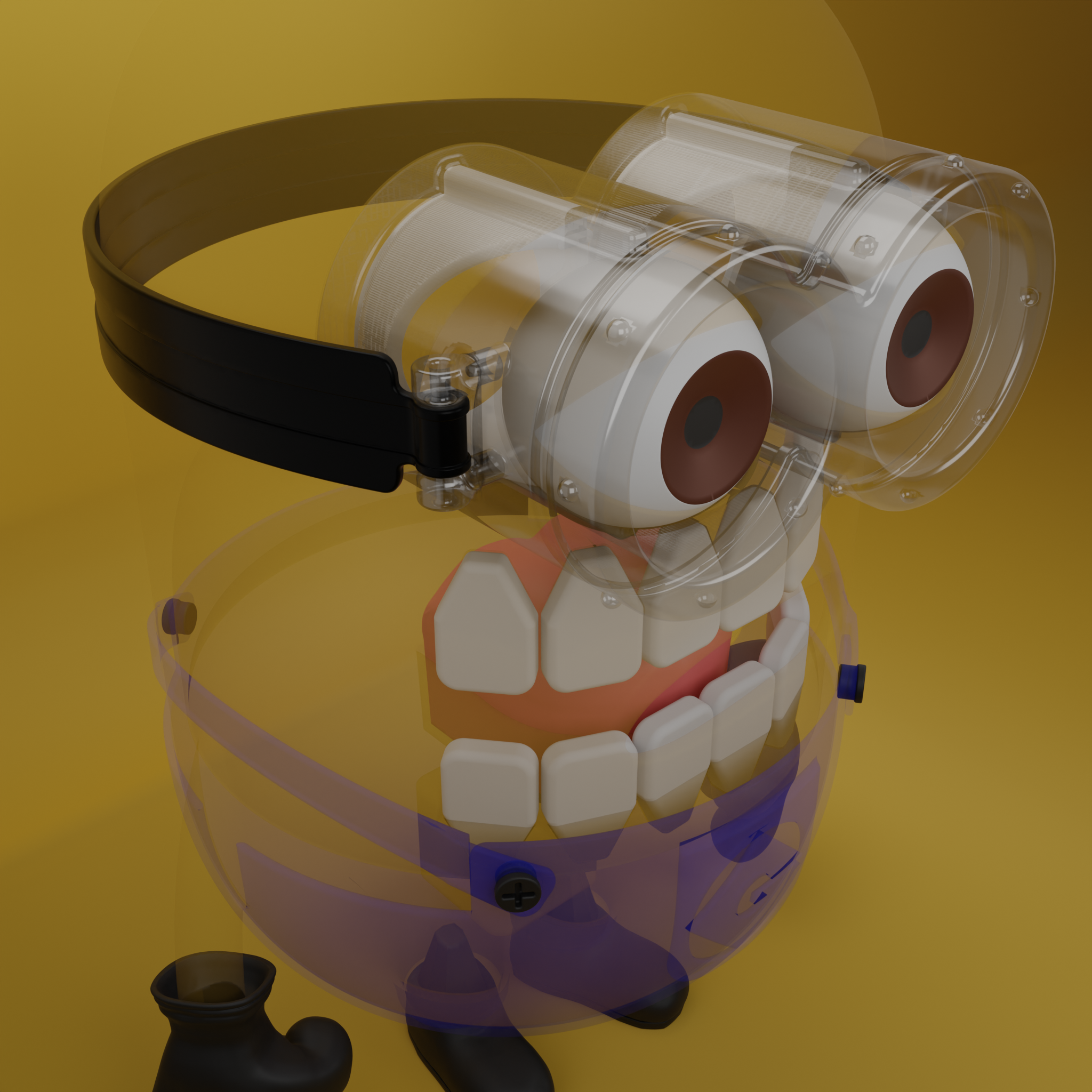 Minion Donny — thumbnail 3