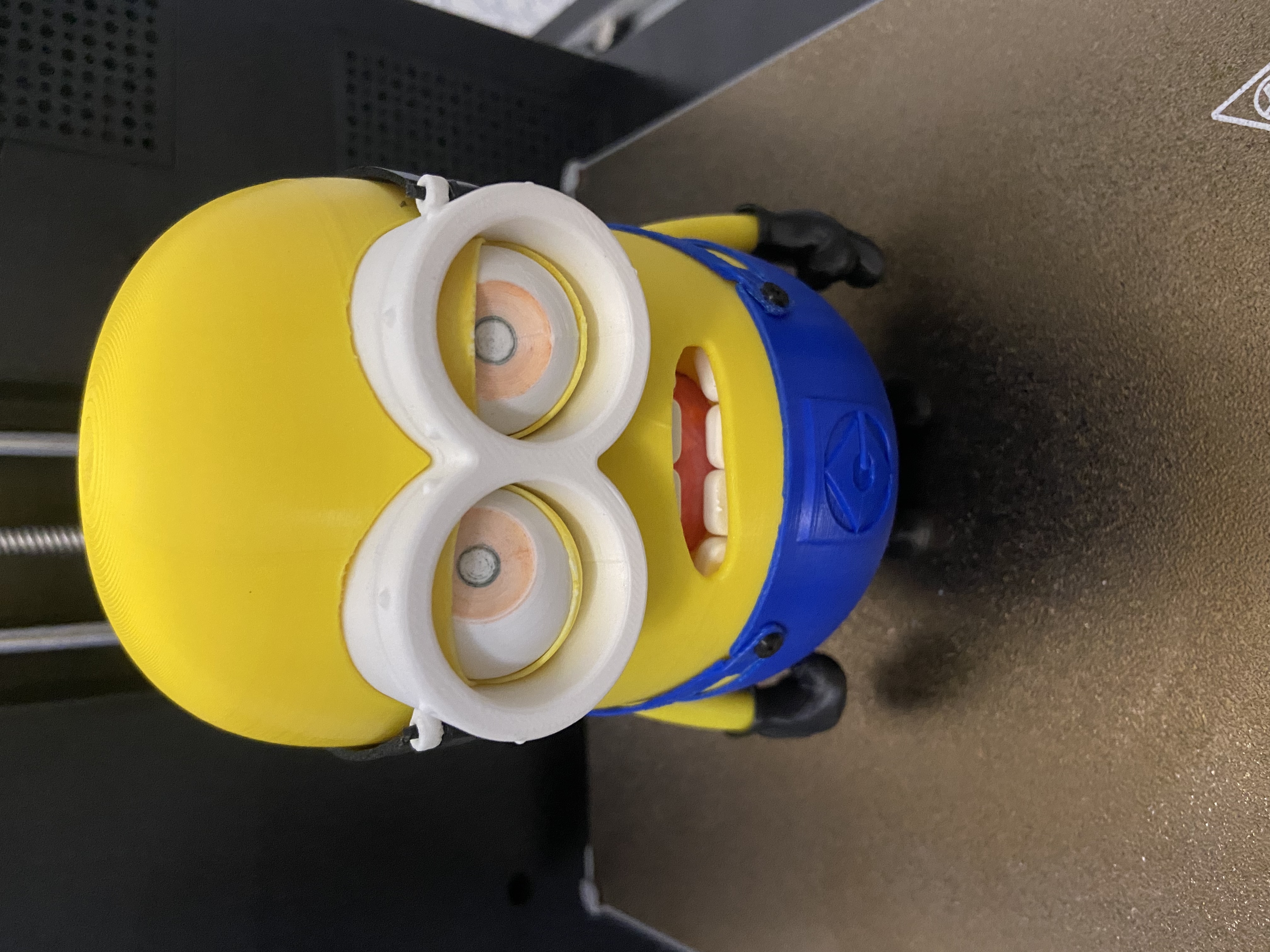Minion Donny — thumbnail 7