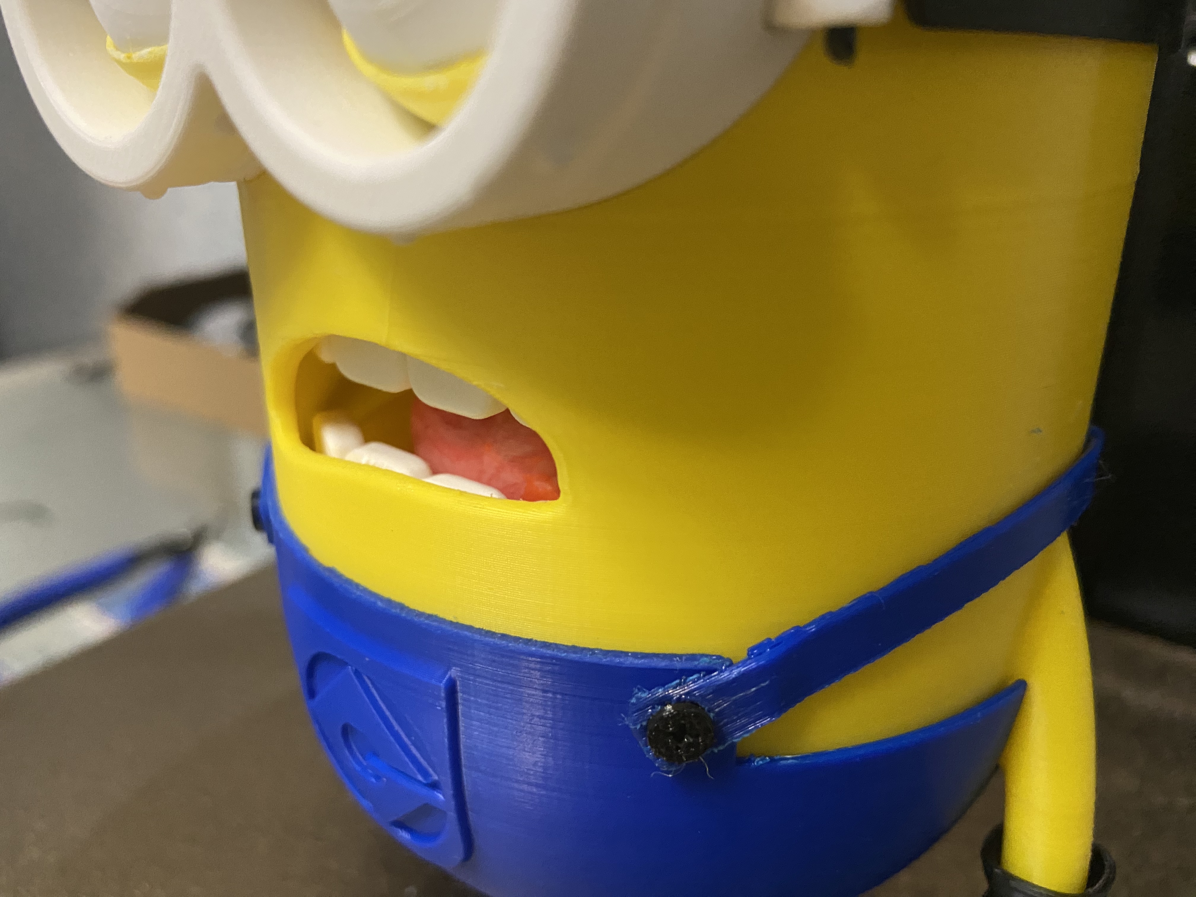 Minion Donny — thumbnail 12