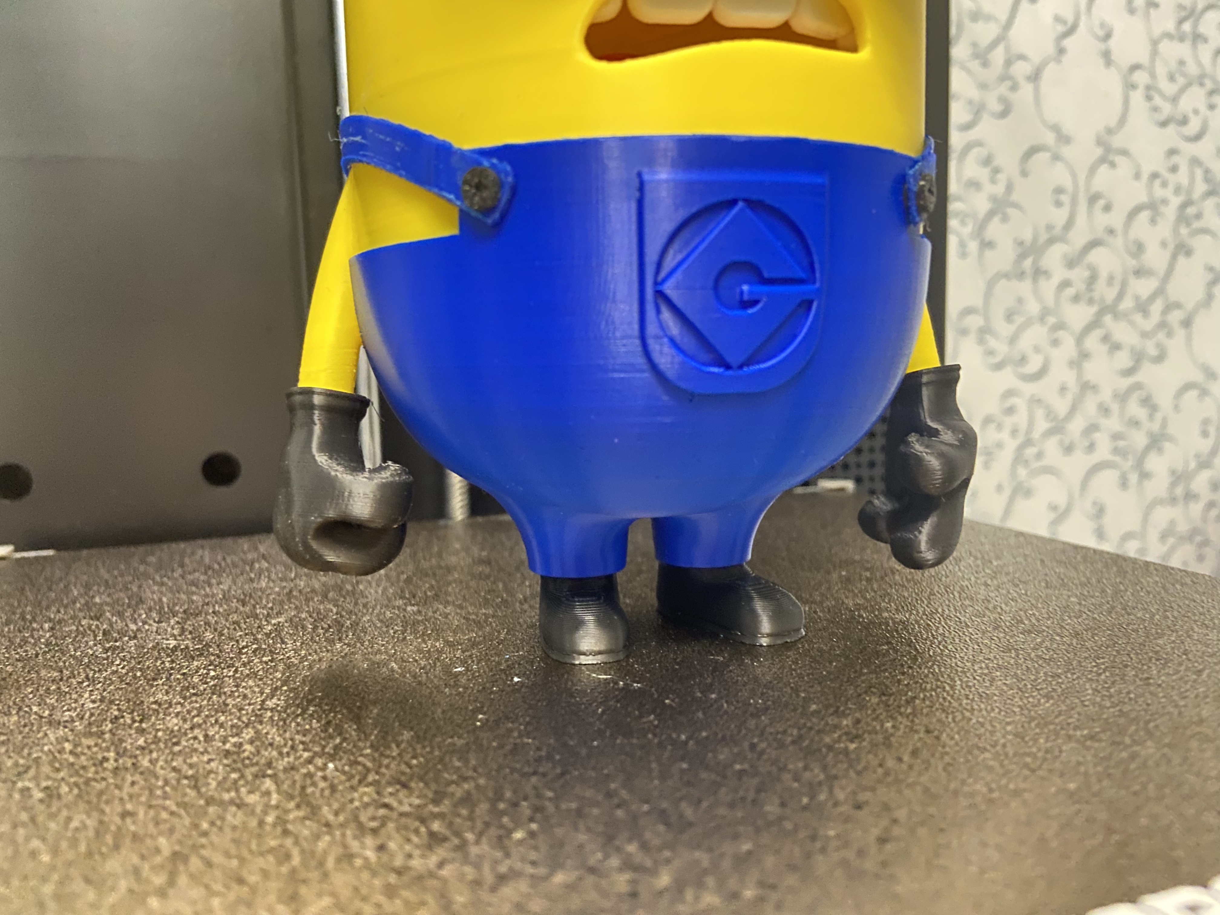 Minion Donny — thumbnail 11