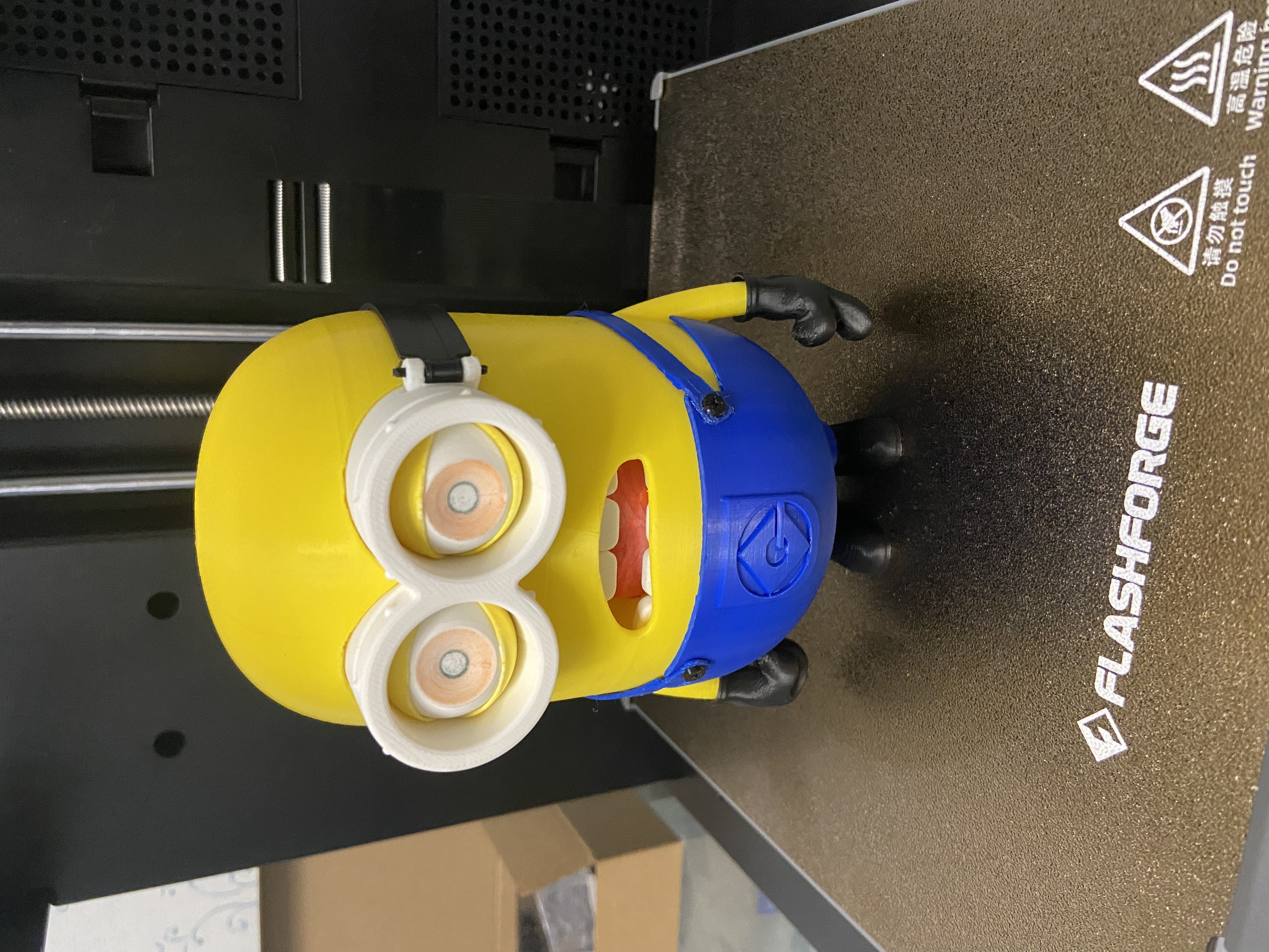 Minion Donny — thumbnail 6
