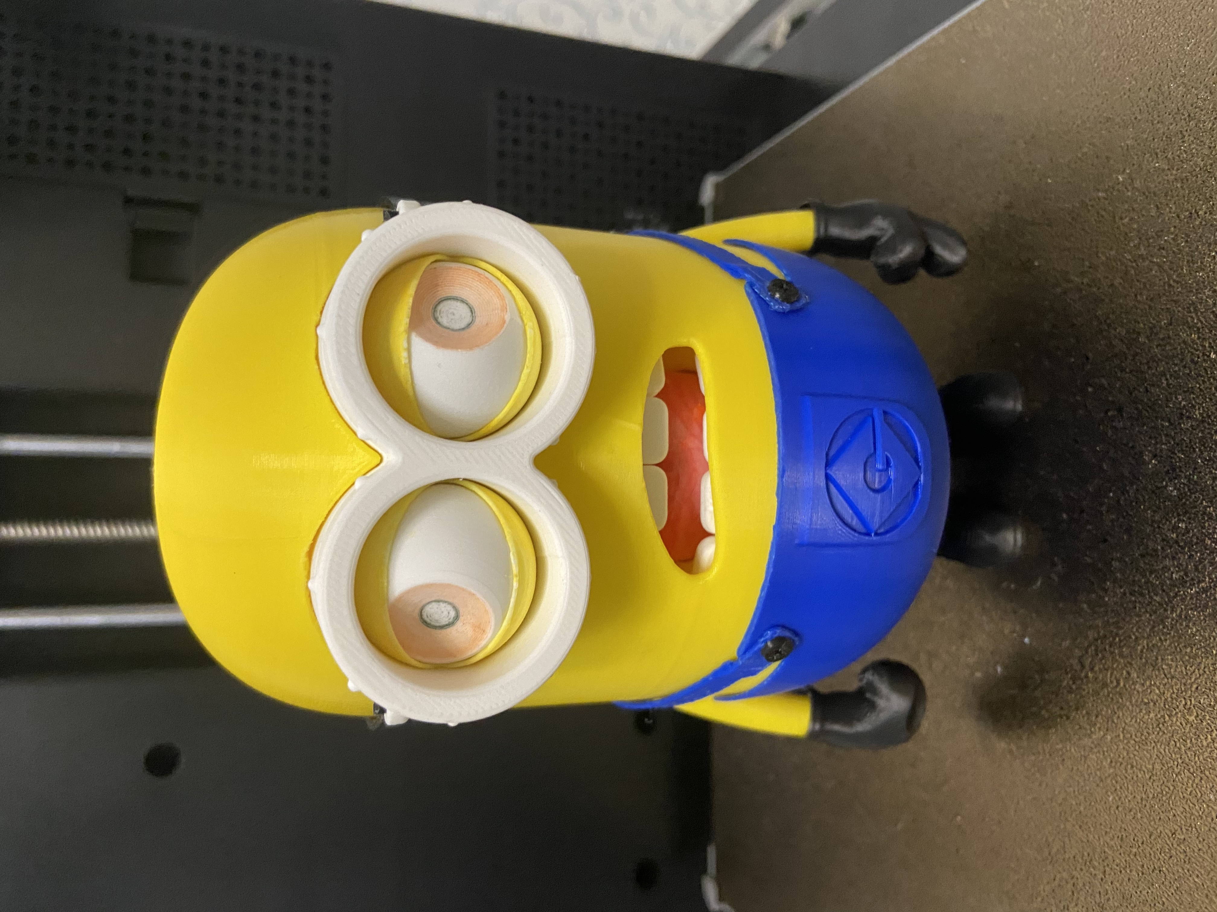 Minion Donny — thumbnail 13
