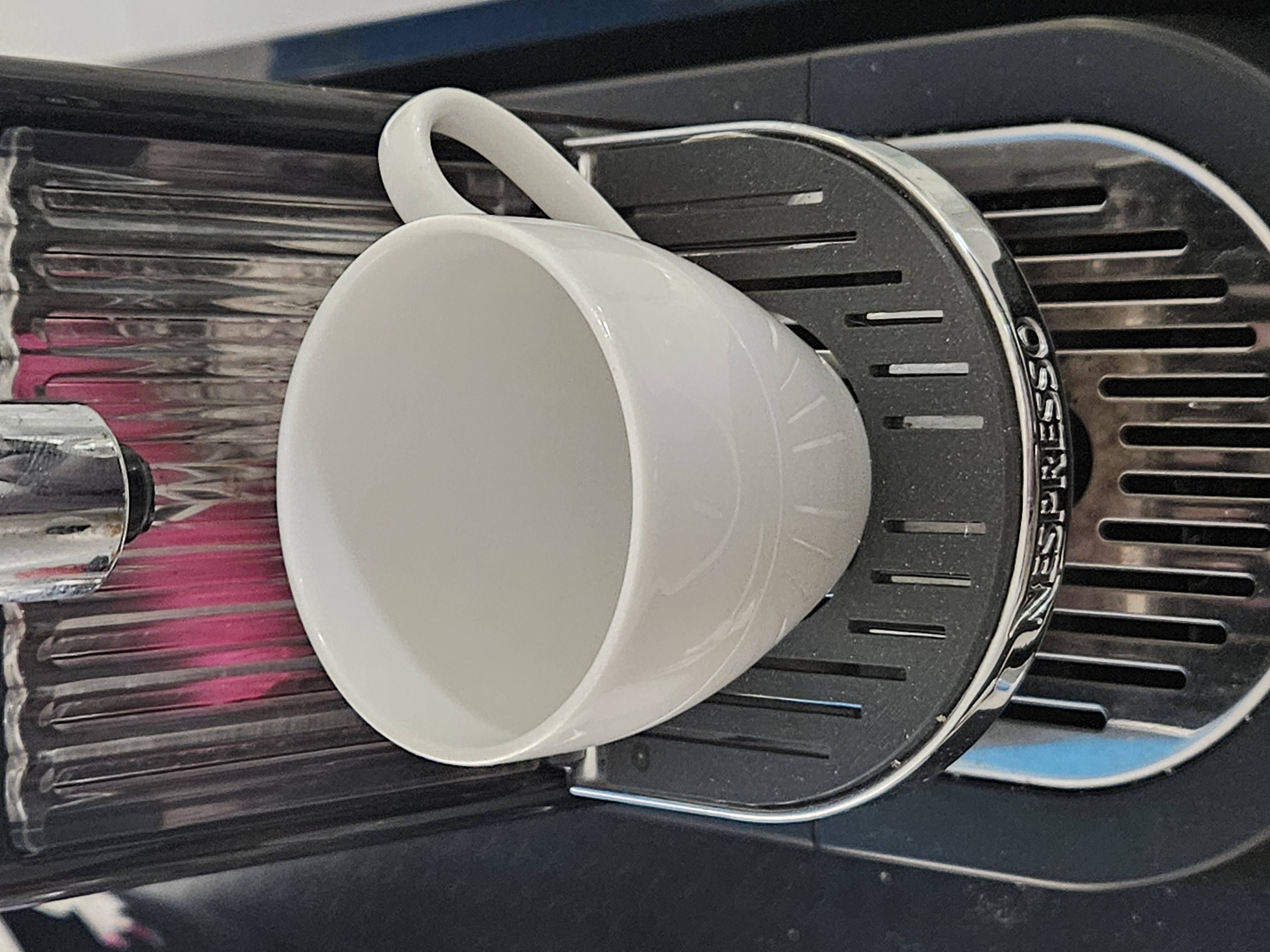 Nespresso Krups Citiz Cup Anti-Slip