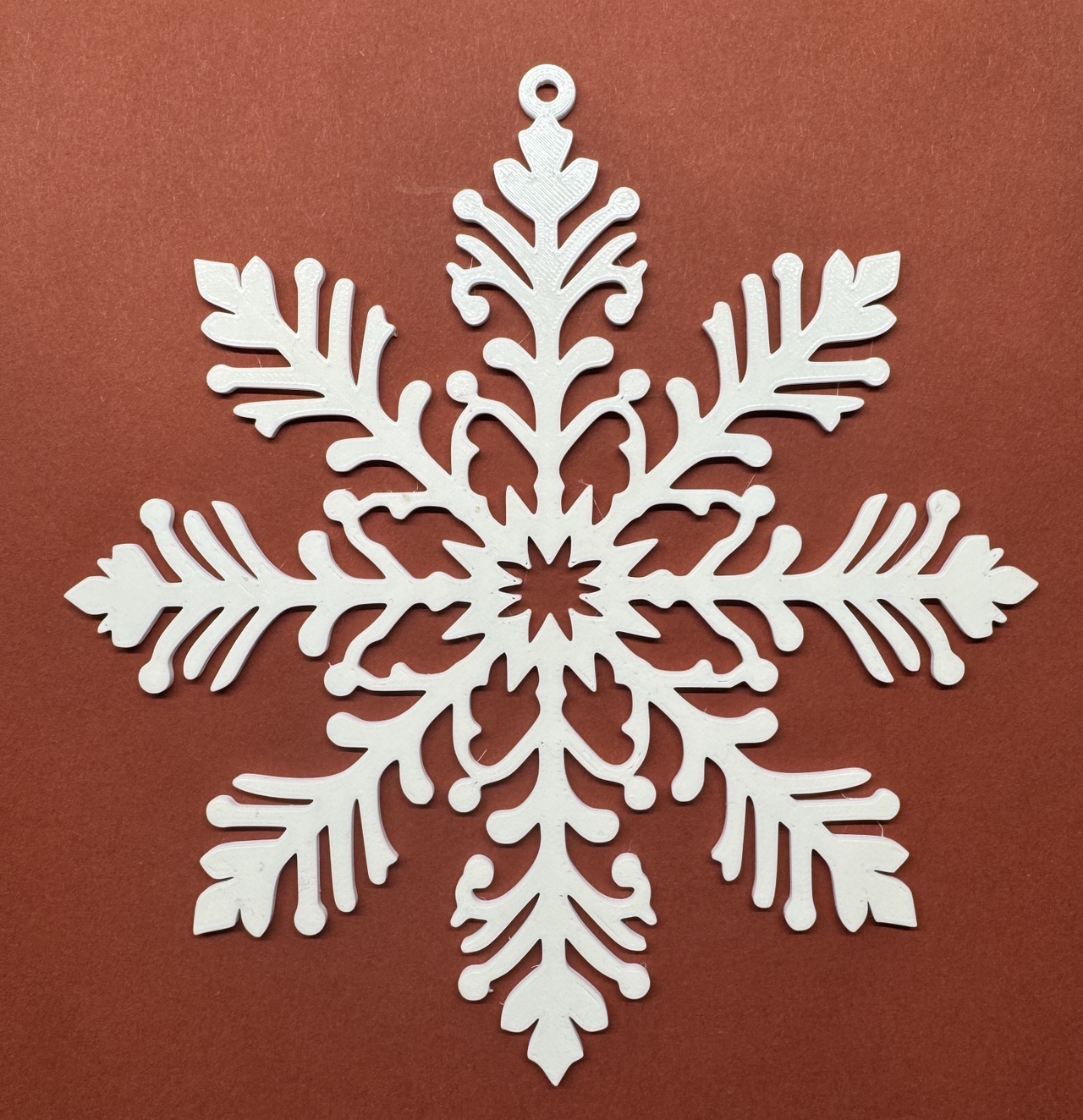 Snowflake2/Schneeflocke2
