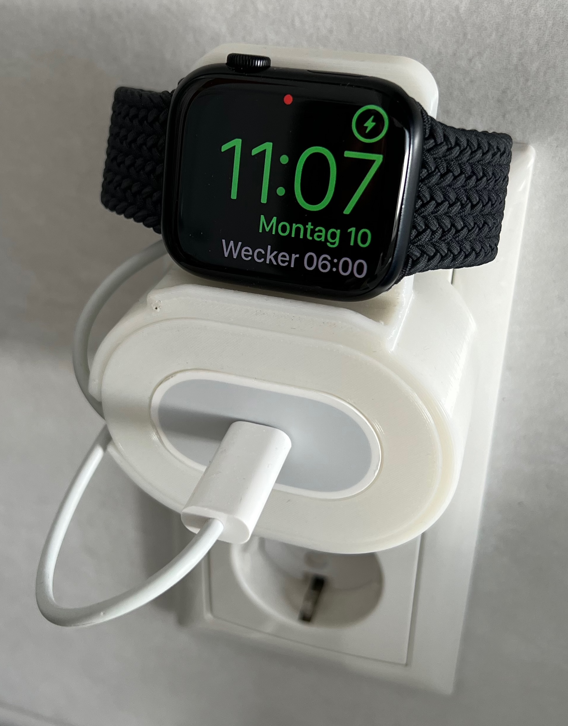 Apple Watch Wall Charger