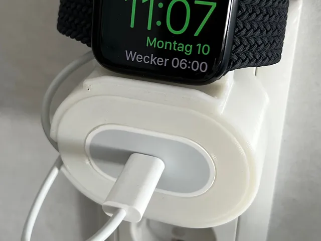 Apple Watch Wall Charger