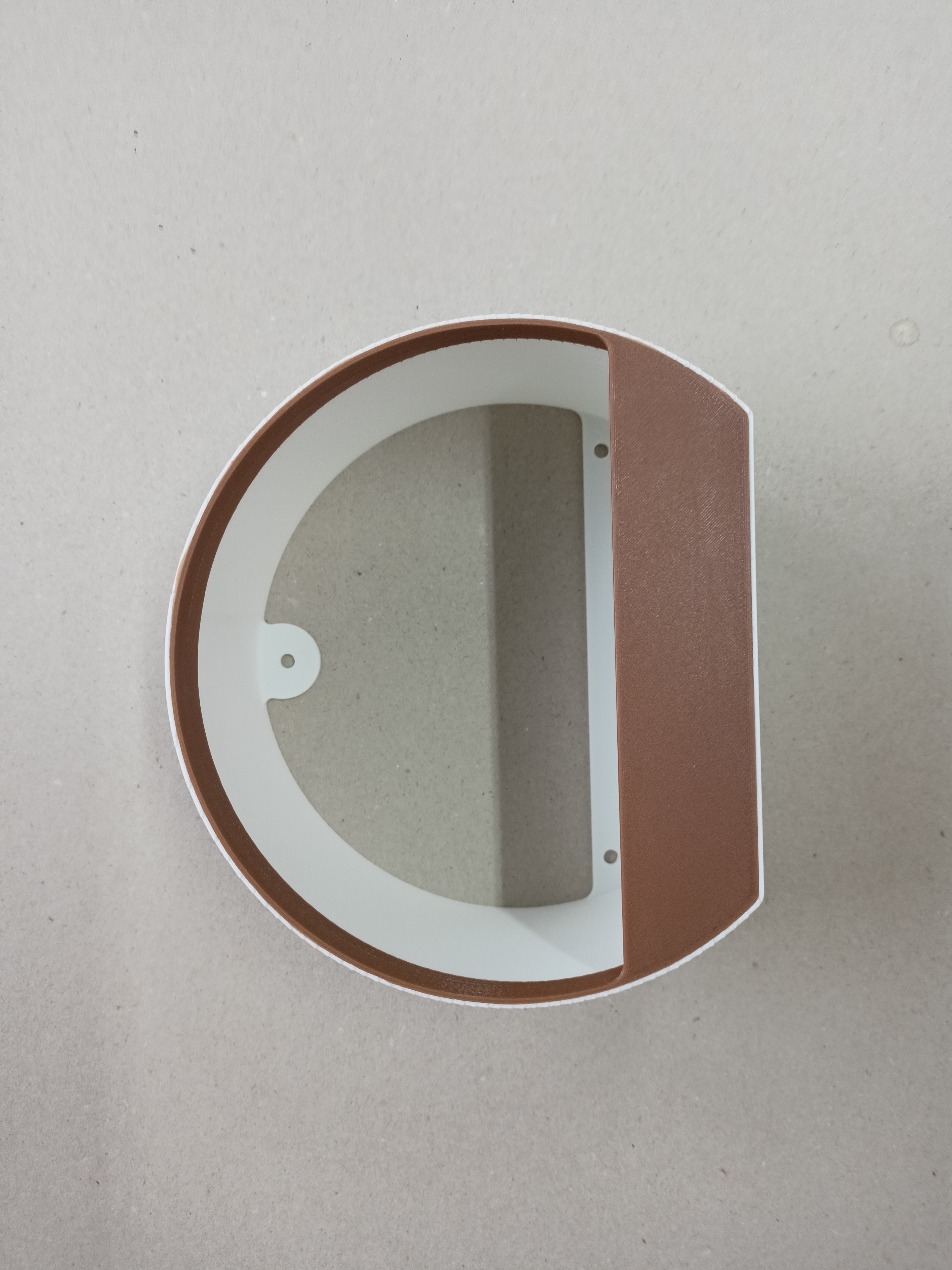 Miniatura 2 do modelo 3D Window bird feeder
