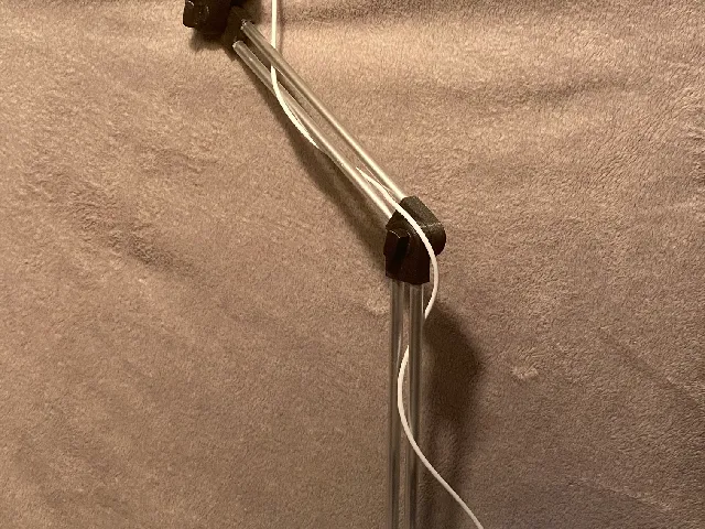 Adjustable stand - With Magsafe or stand