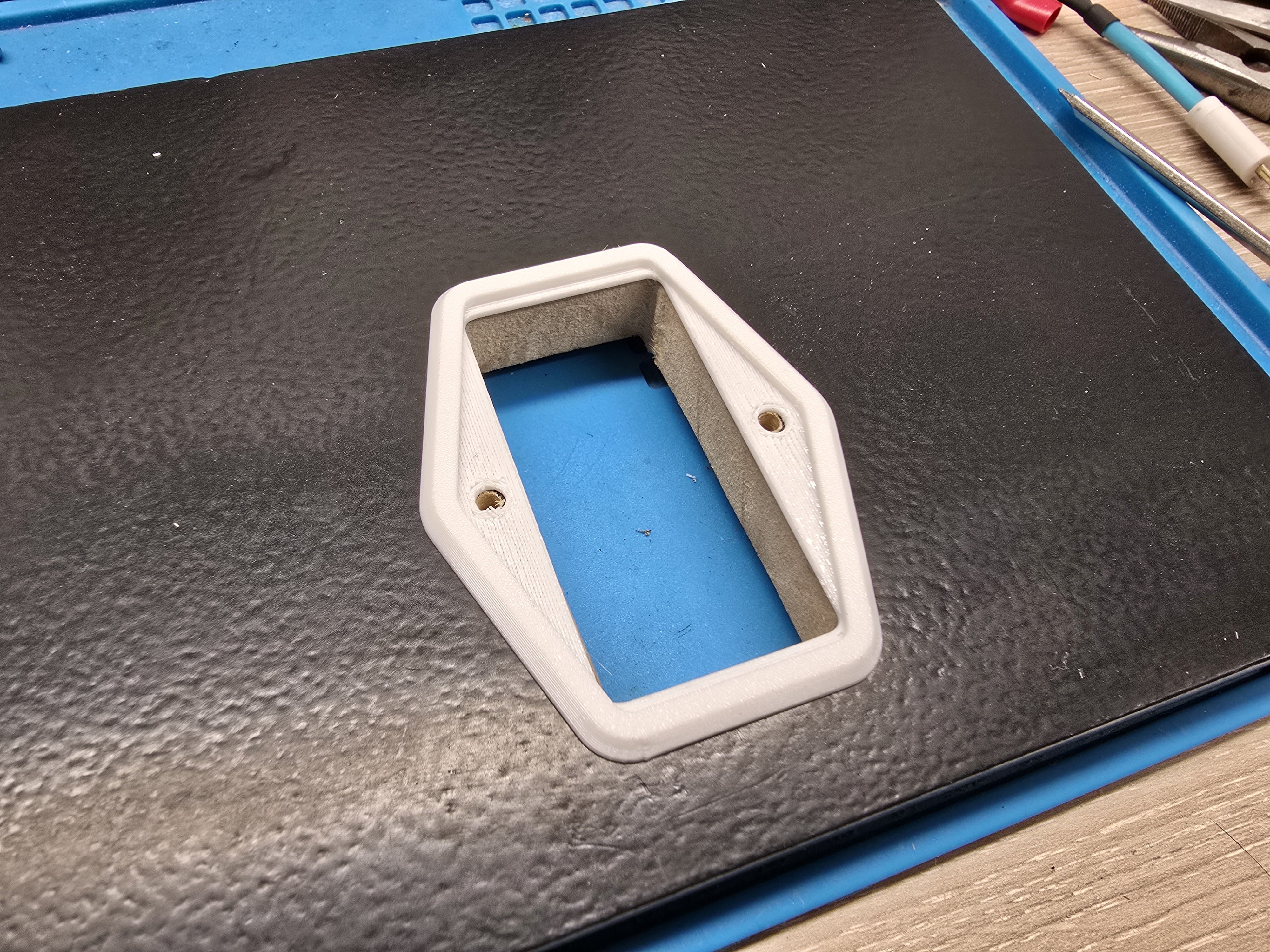 Input module with EMI filter holder - Arcade Machine — miniatura 4