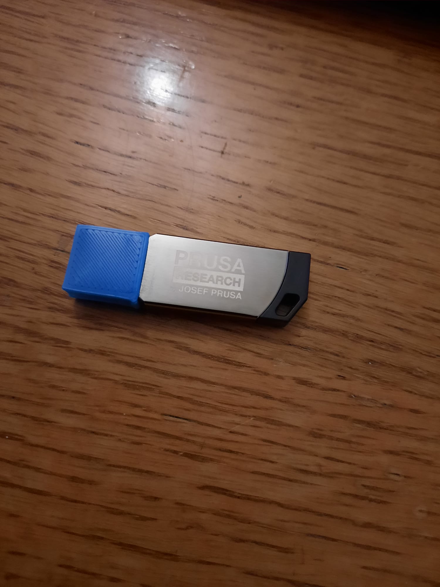 Miniatura 3 do modelo 3D USB port 3.0/A protector
