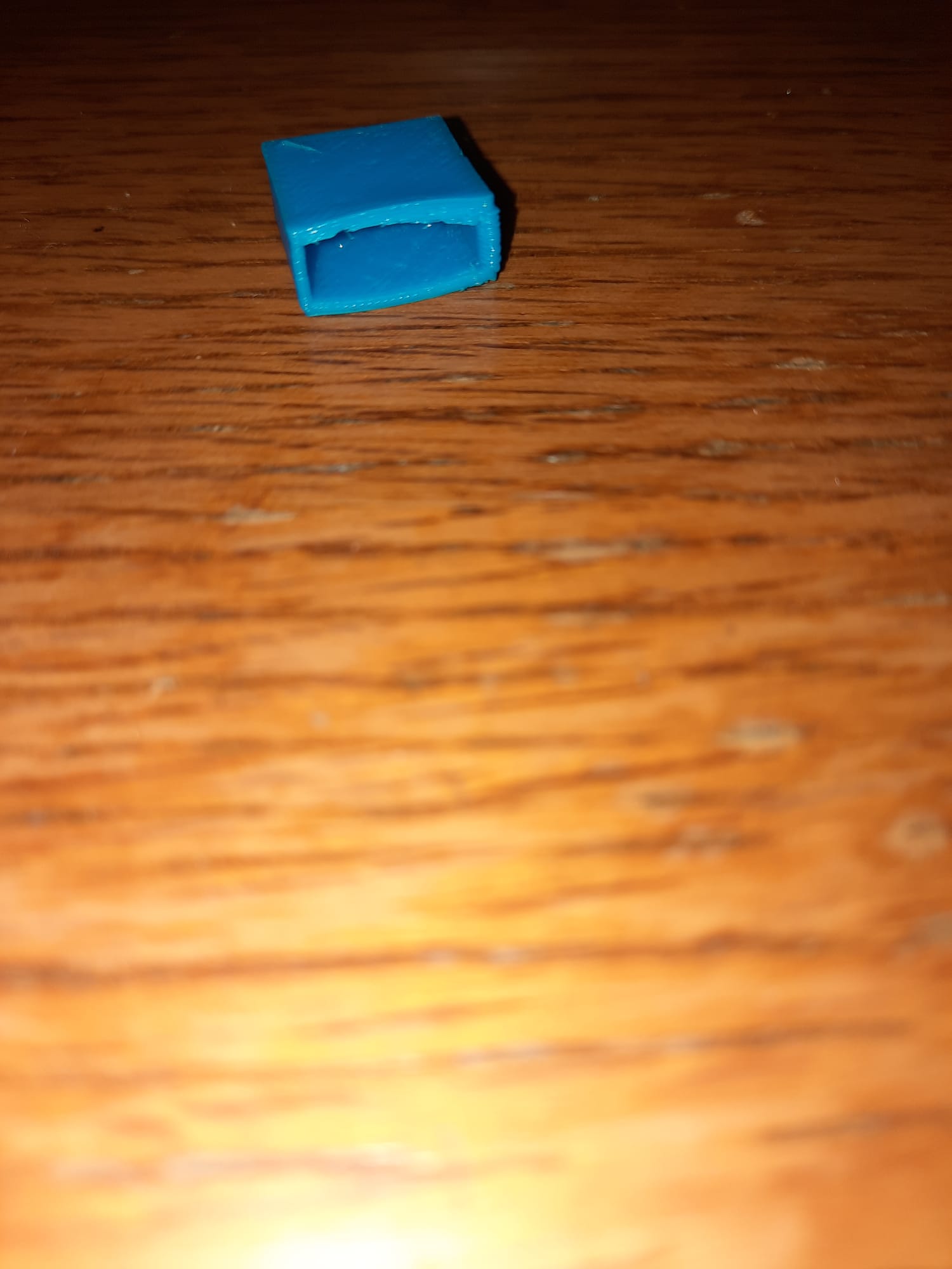 Miniatura 4 do modelo 3D USB port 3.0/A protector