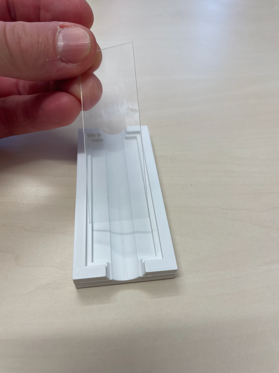 Calibration-Stack for 3D Camera Tracking — miniatura 4