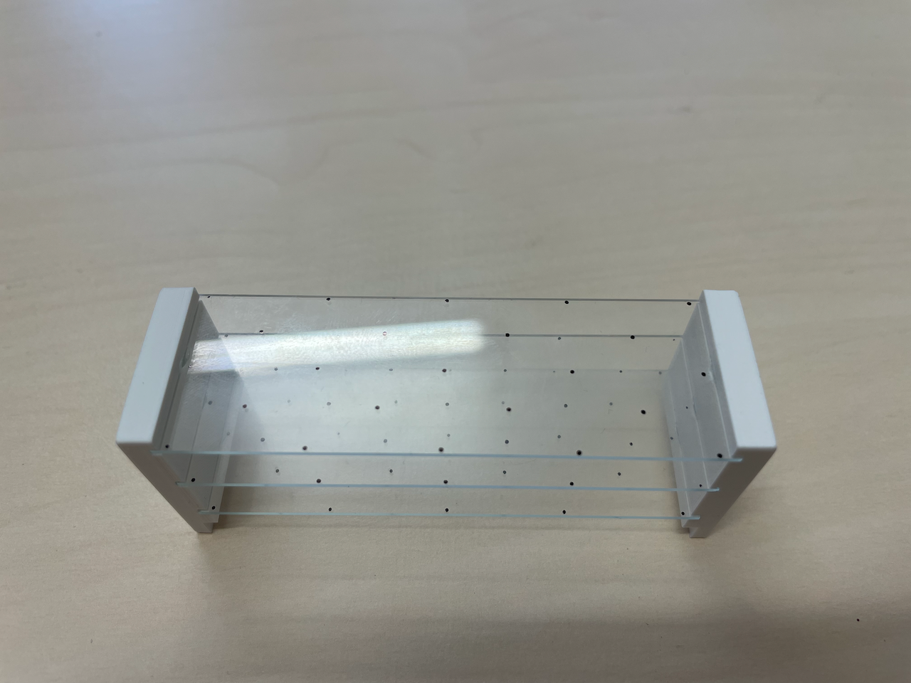Calibration-Stack for 3D Camera Tracking — miniatura 12