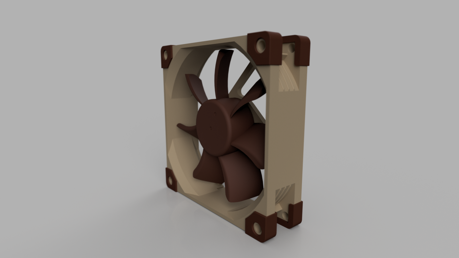 Noctua NF-A9 92mm Fan