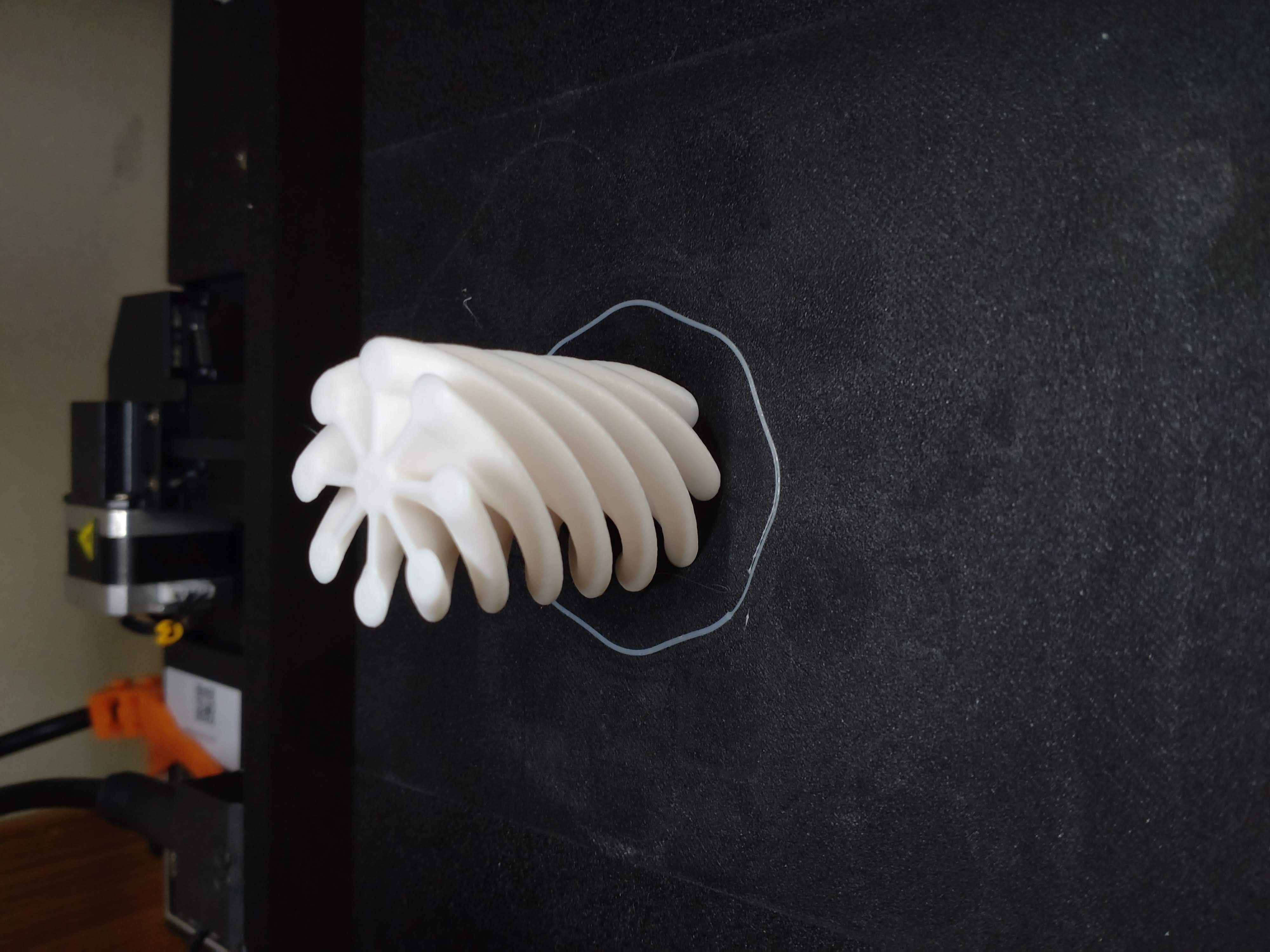 Twisted Fidget — miniatura 2