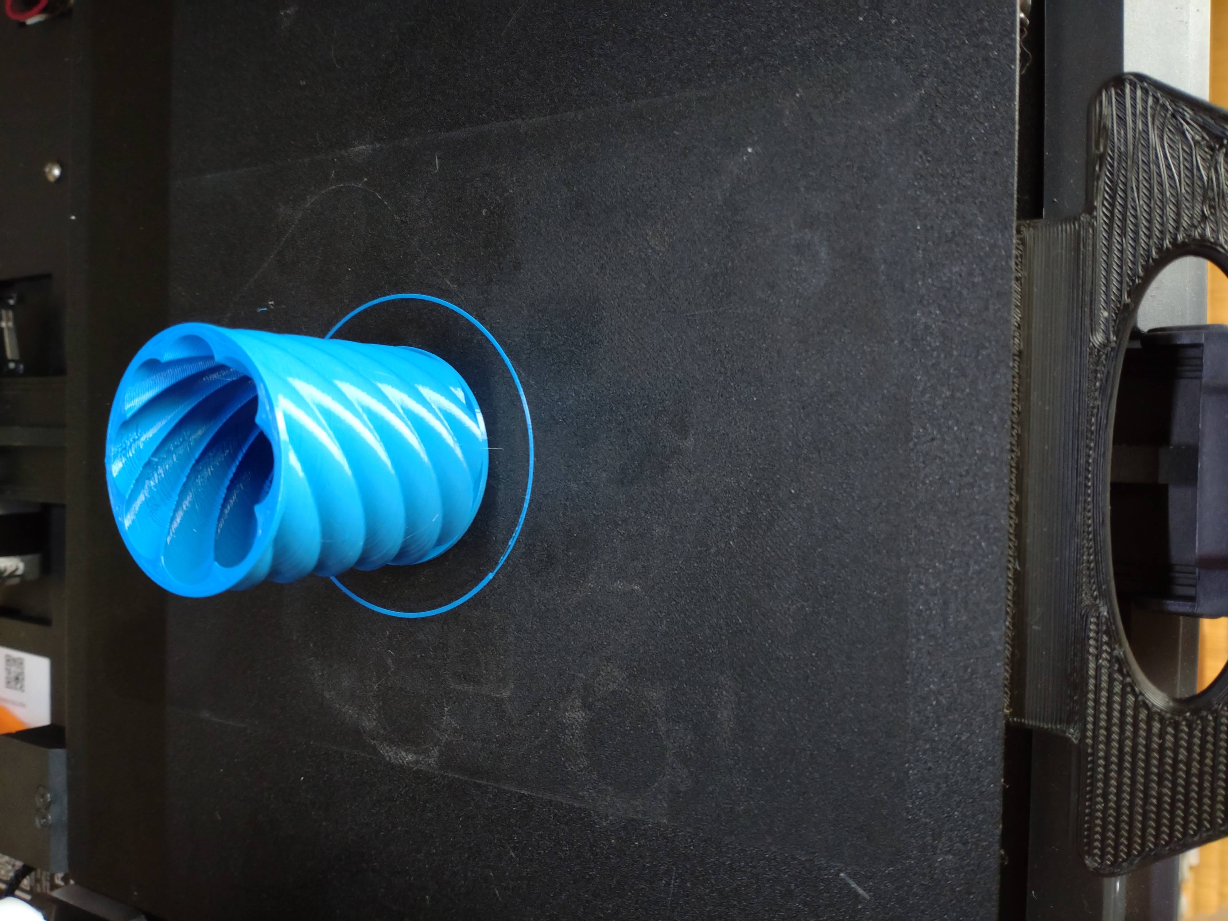 Twisted Fidget — miniatura 4