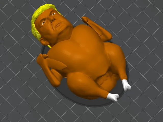 Trump Turkey