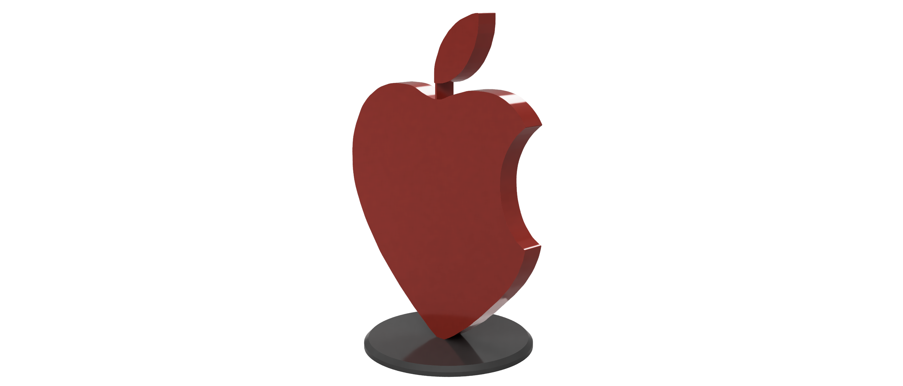 Apple Decoration